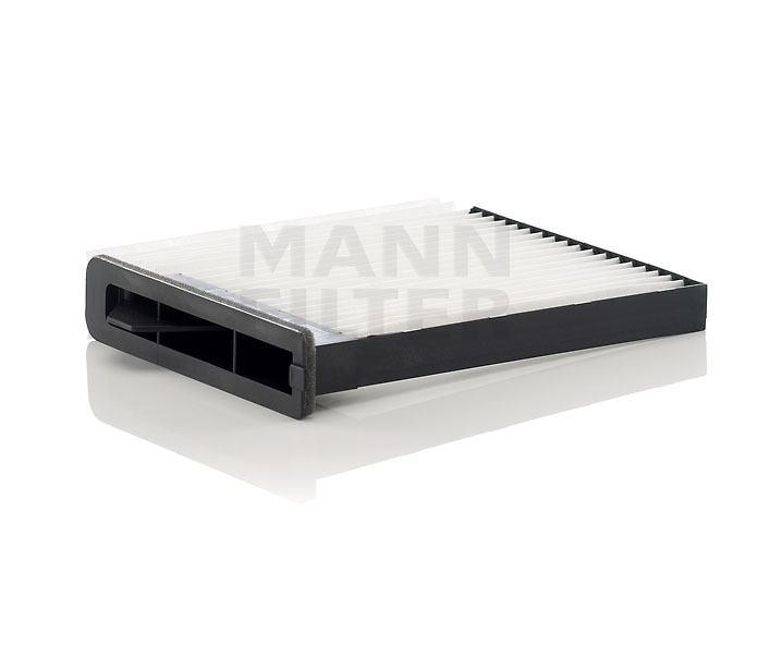 MANN-FILTER CU 22 007 Kupefilter