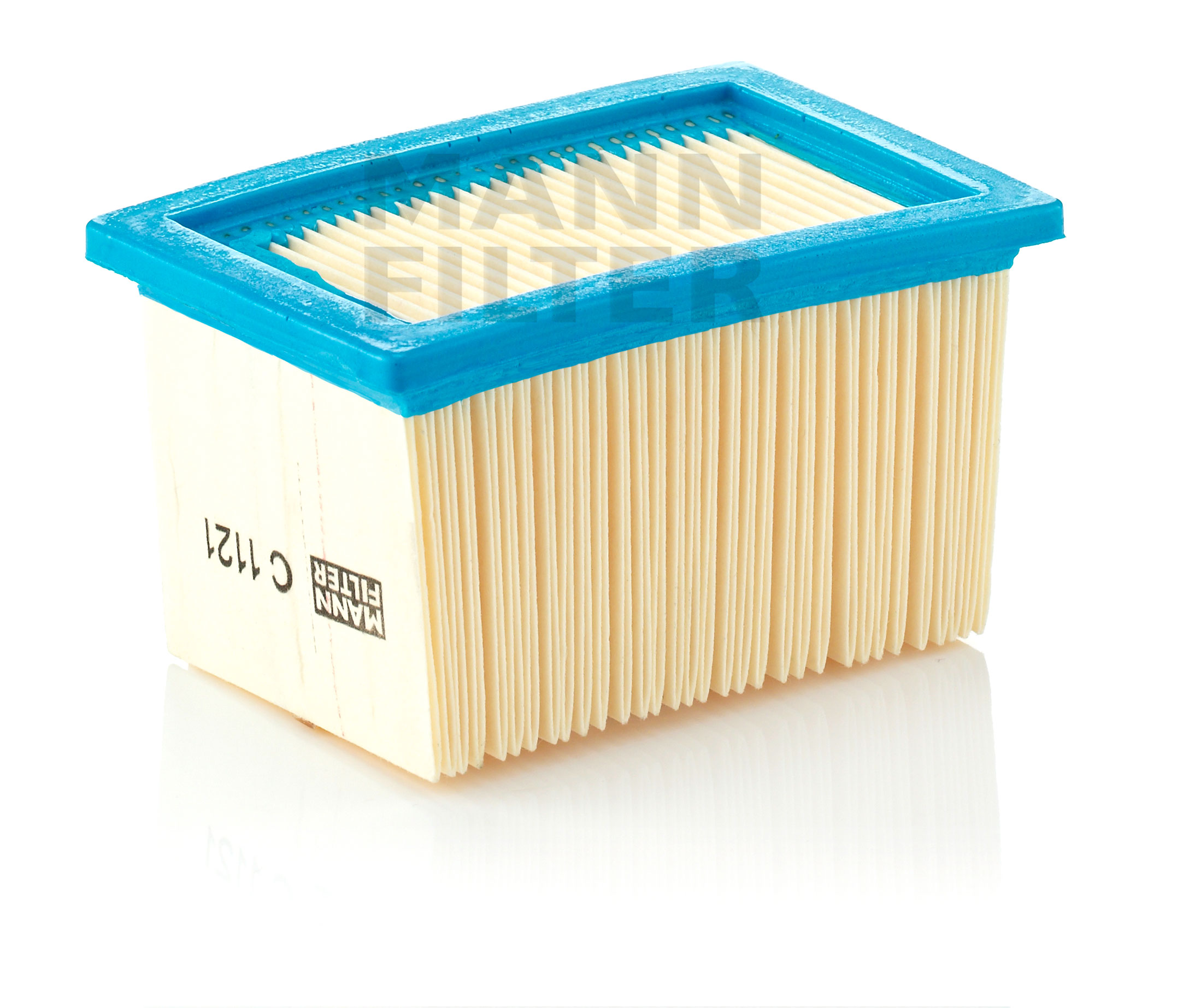 Filter für Luft MANN-FILTER C 1121 Bewertung