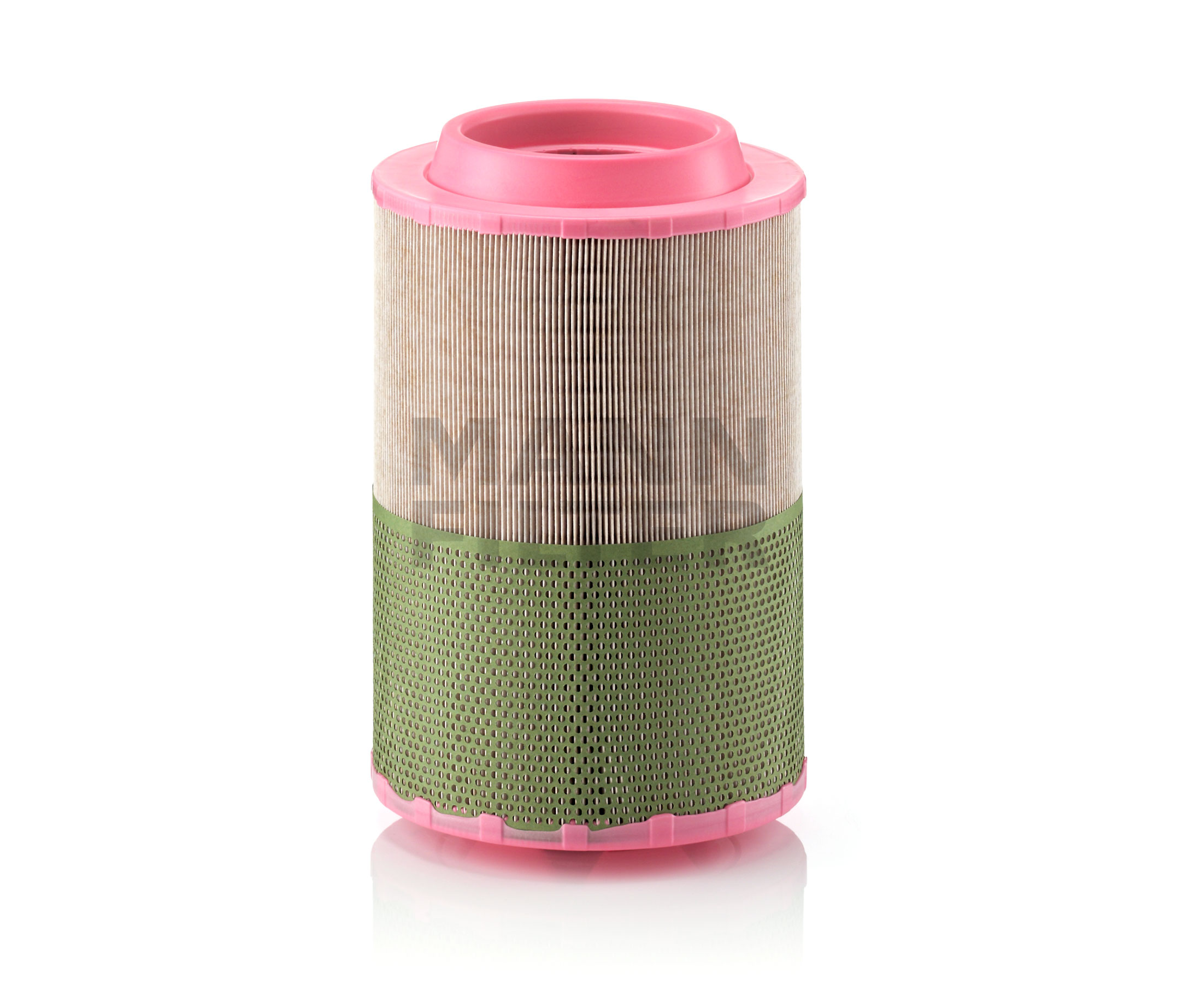 Filtr powietrza MANN-FILTER C 23 632/1 oceny