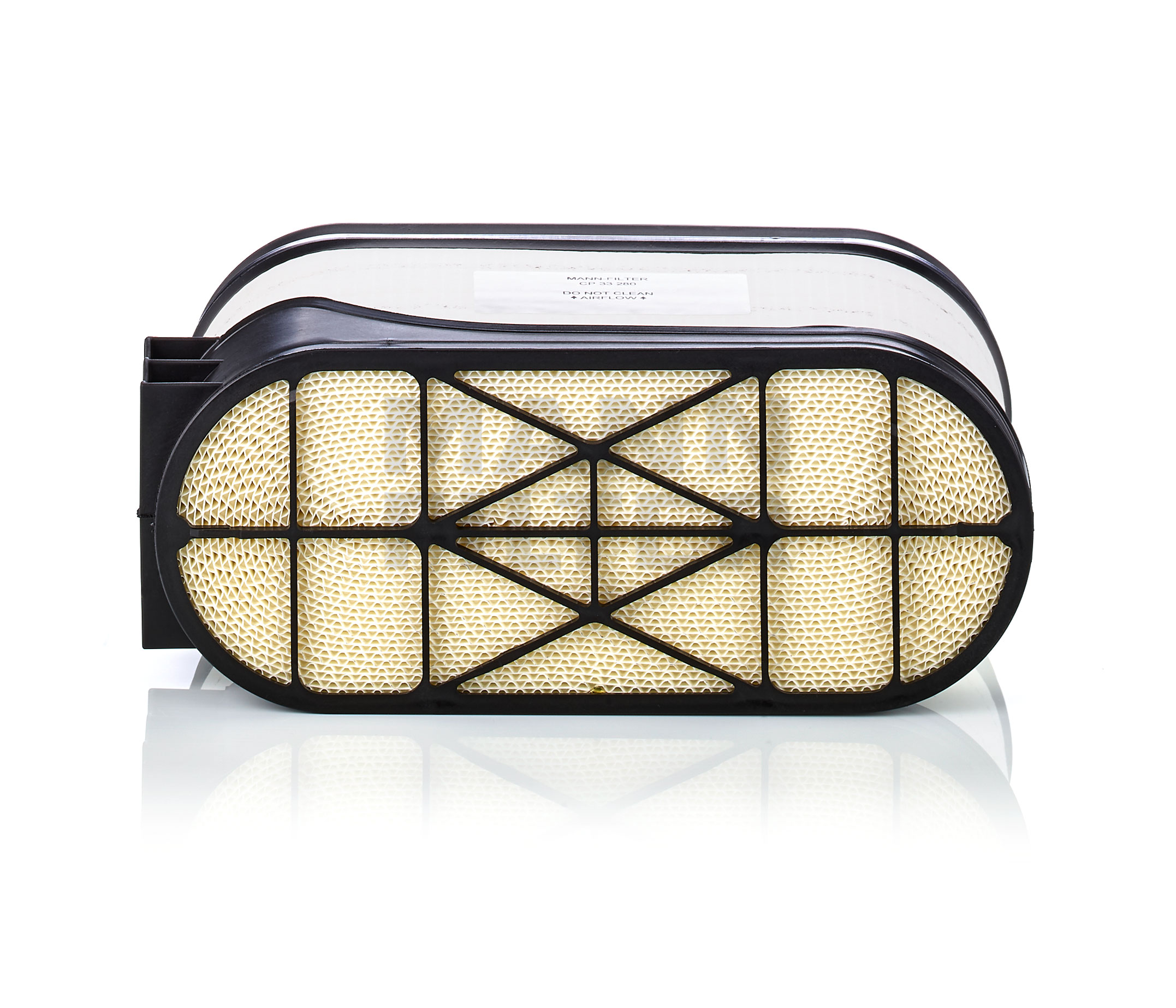 Luftfilter MANN-FILTER CP 33 280 rating