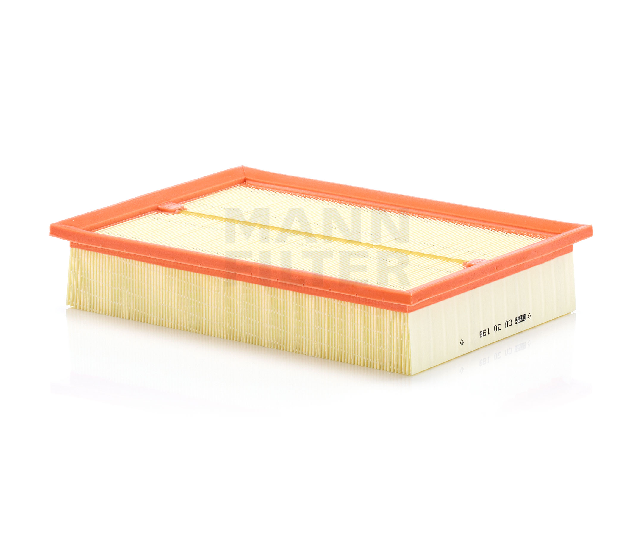 Filter, Innenraumluft MANN-FILTER CU 30 199 Bewertung