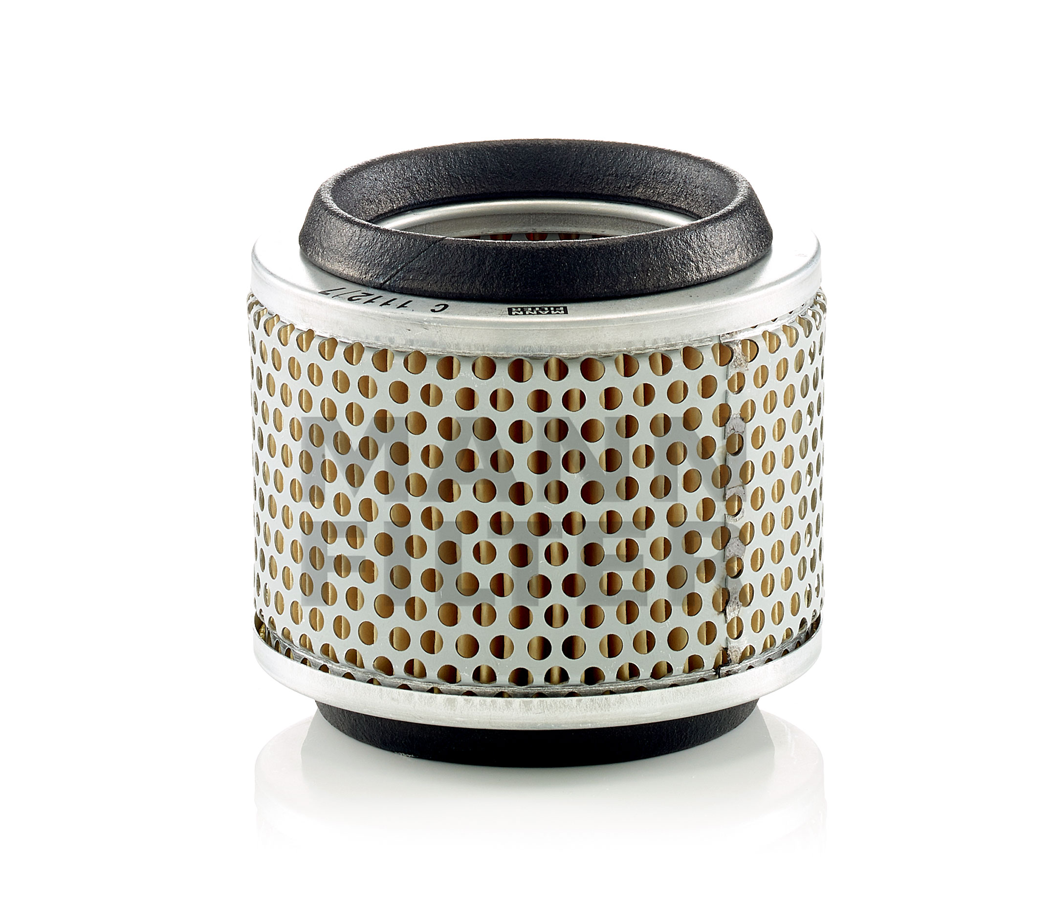 Filtr powietrza MANN-FILTER C 1112/7 oceny