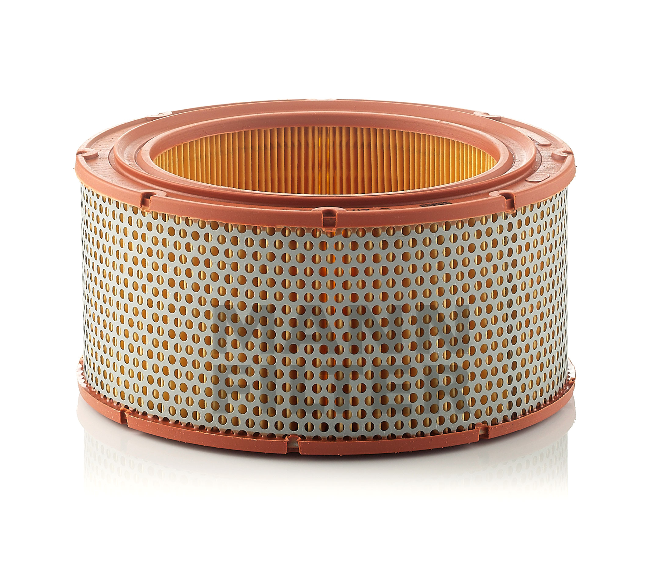 Filter für Luft MANN-FILTER C 2170 Bewertung