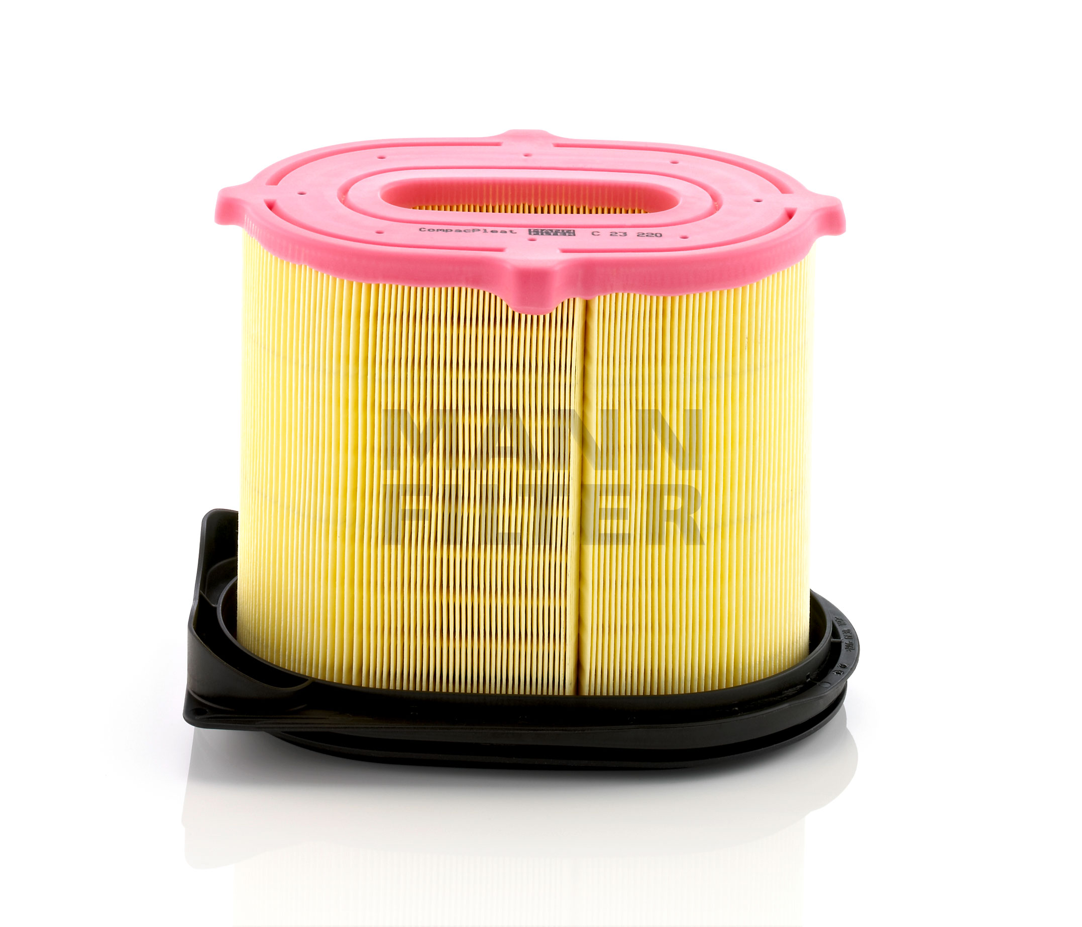 Luftfilter MANN-FILTER C 23 220 günstig online kaufen