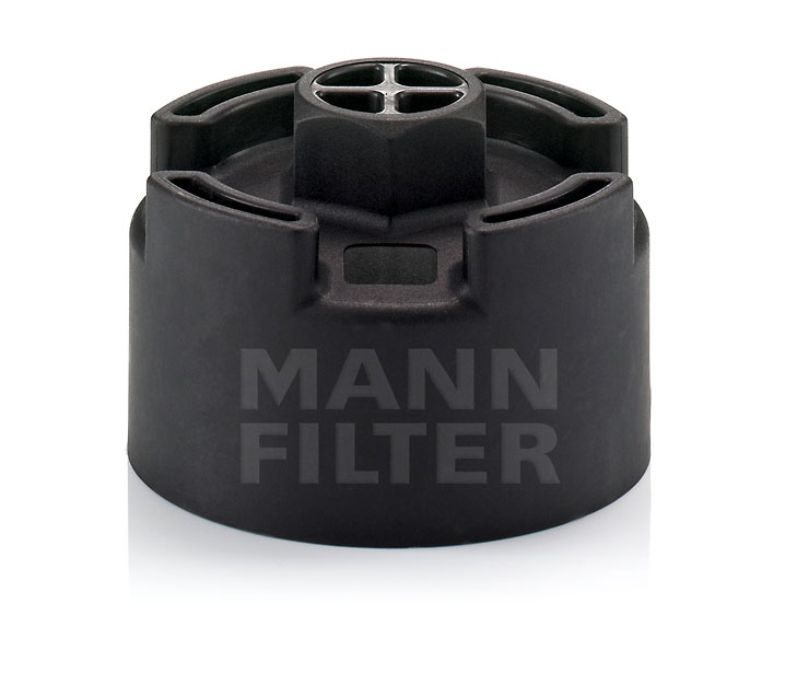 MANN-FILTER Oliefiltersleutel Binnendiameter: 68mm