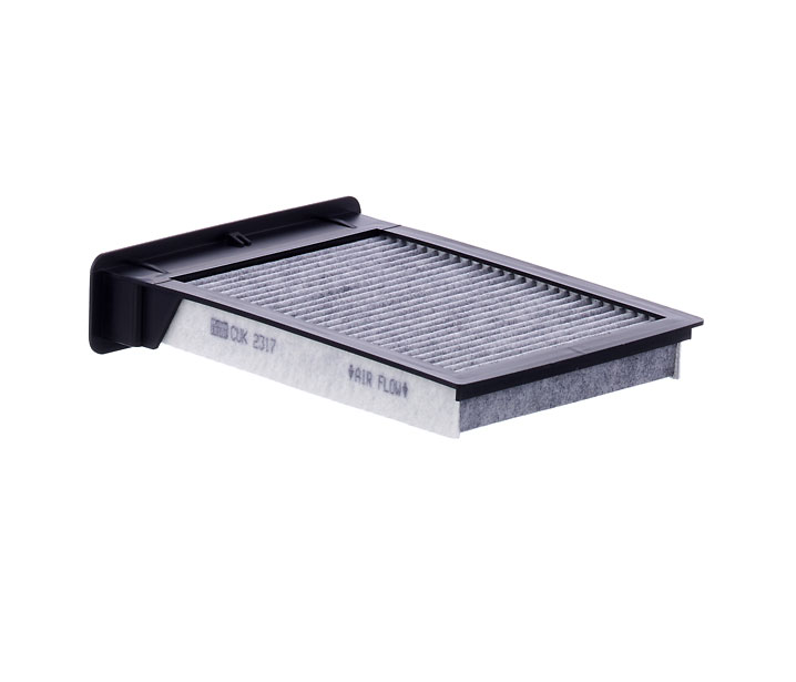 7517647 MANN-FILTER CUK2317 Filtru aer habitaclu CITROЁN cat costa