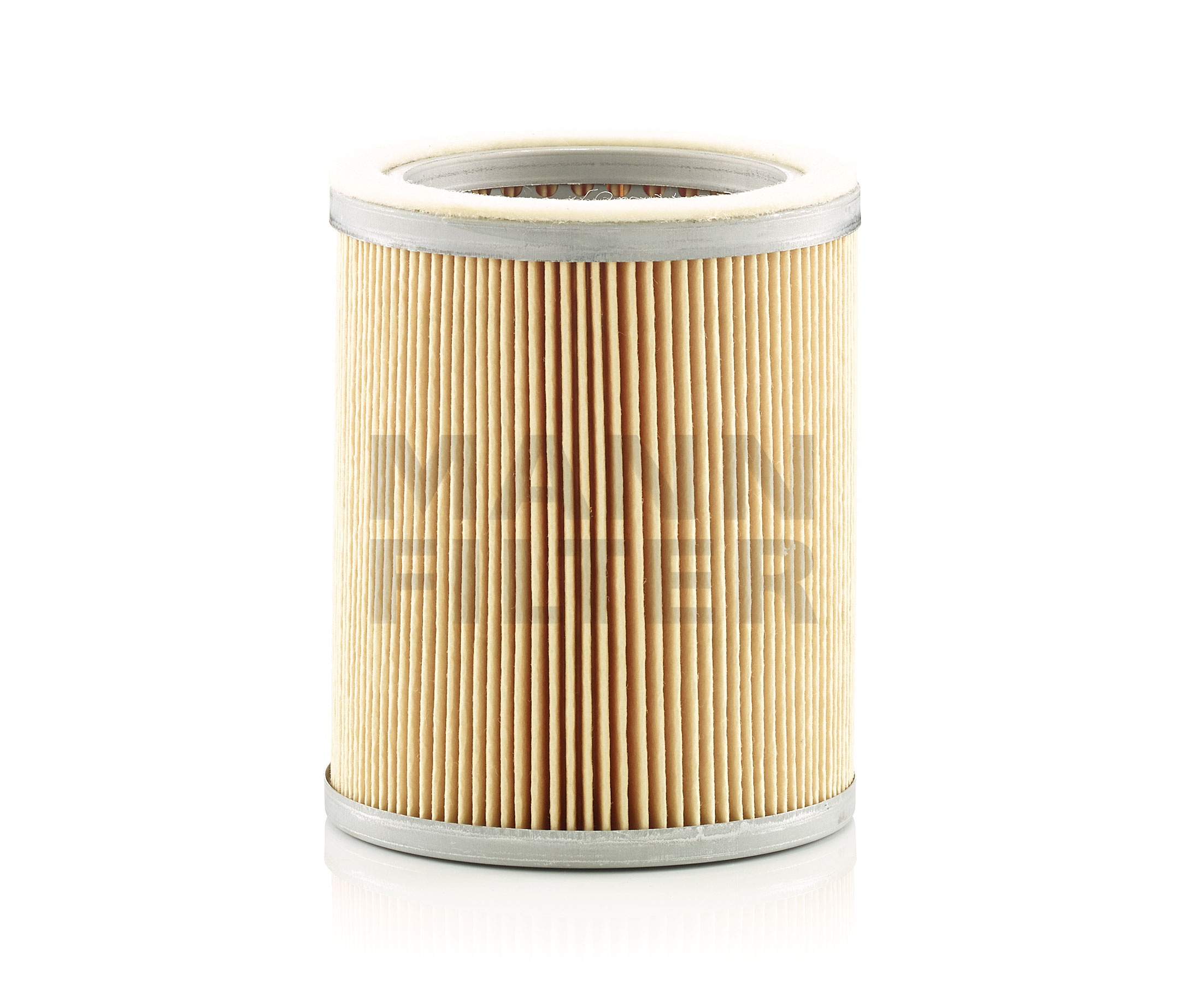 Engine filter MANN-FILTER C 922/1 rating