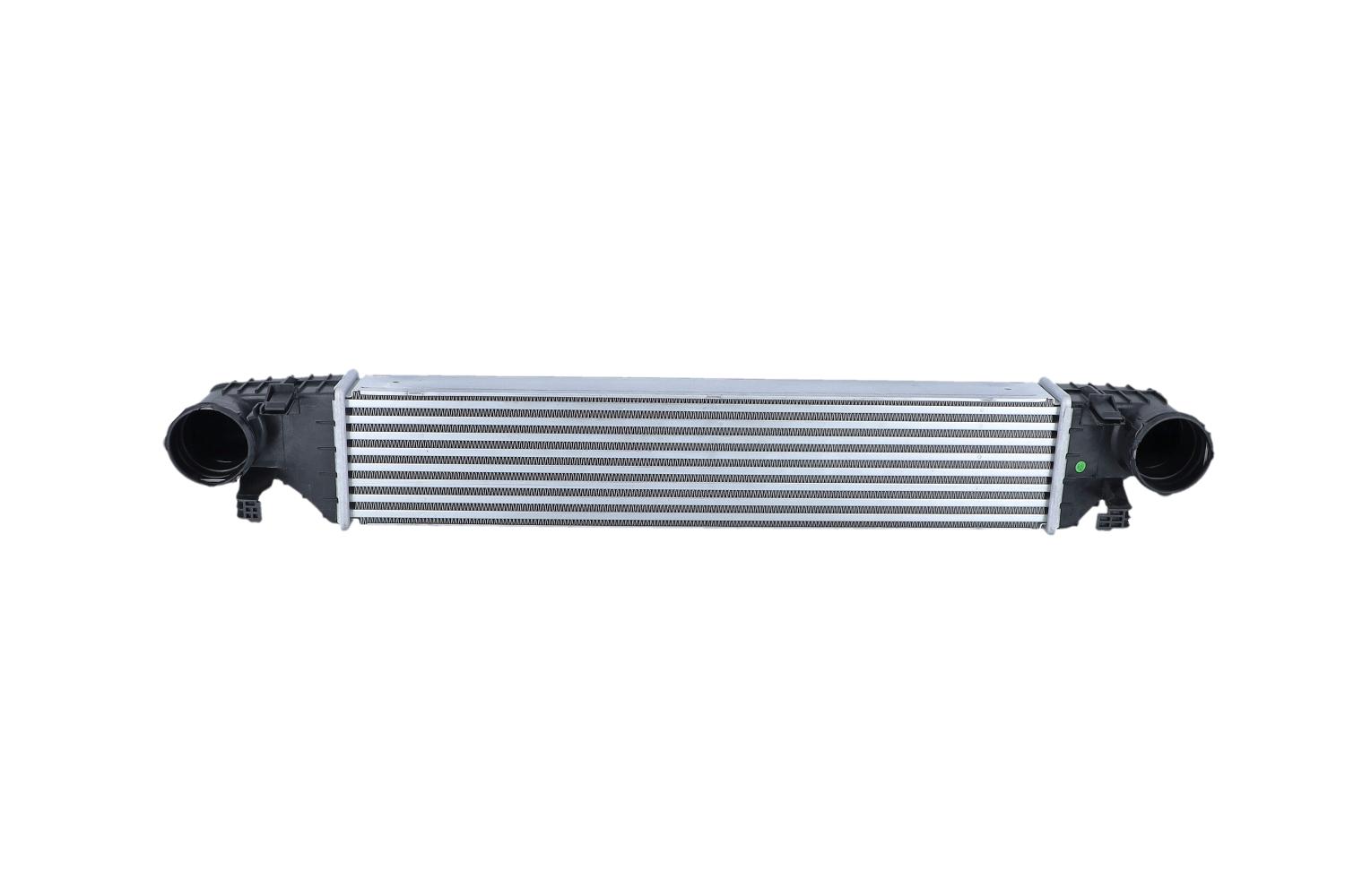 Intercooler NRF 30164A Bewertung
