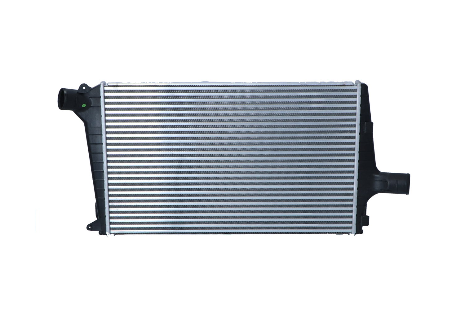 Intercooler NRF 30118A Bewertung