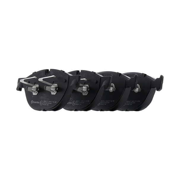 BREMBO Prime P 36 025 Bremsbeläge