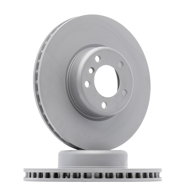 ZIMMERMANN COAT Z 7517741 BMW F22 Brake discs and rotors for upgrade
