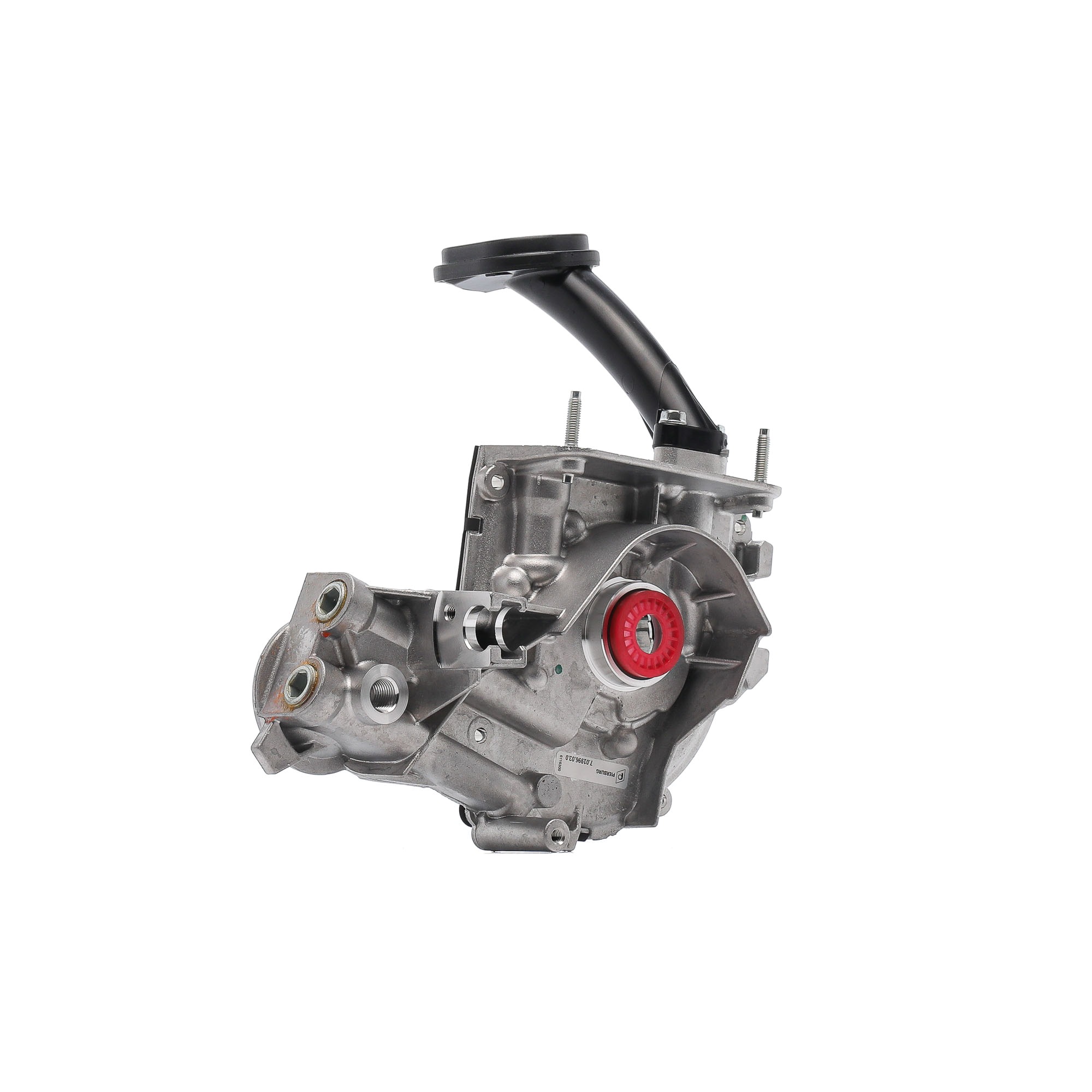 OEN 02420009 Oil Pump PIERBURG 7.01996.03.0