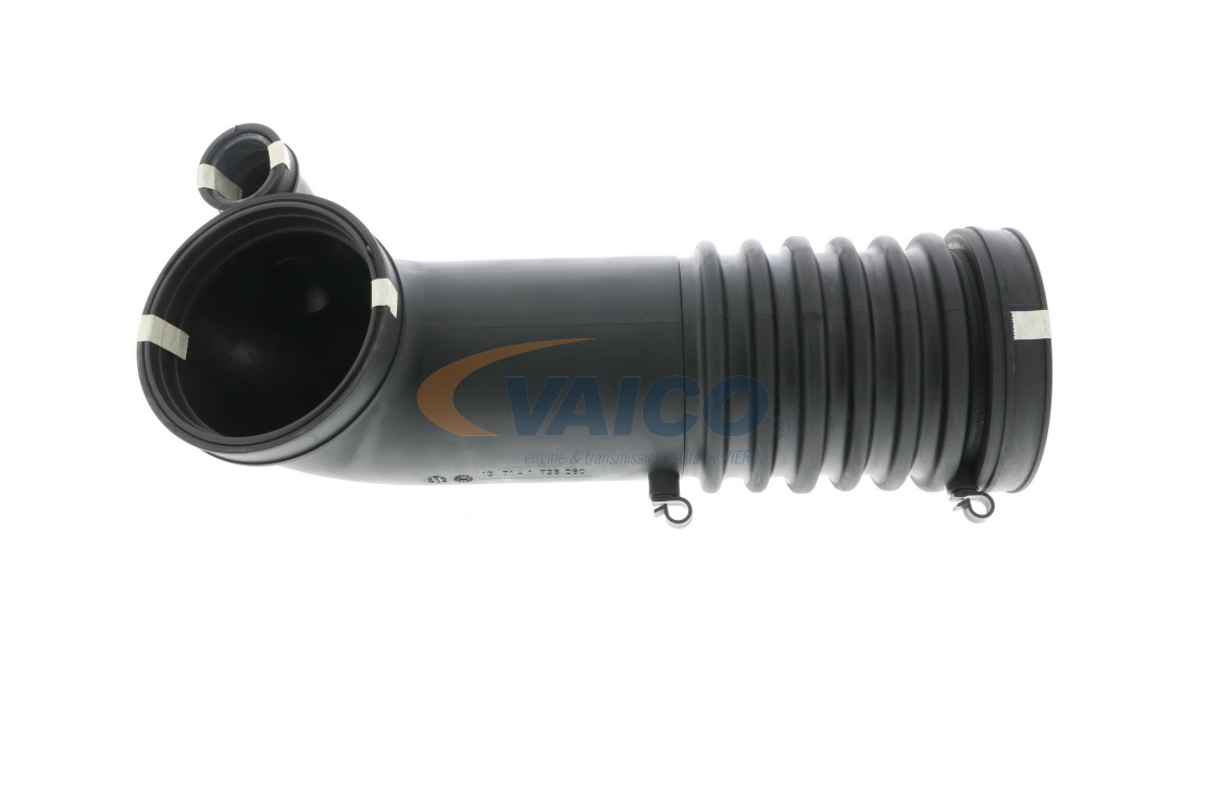 1011204 VAICO V201638 replacement BMW E34 Touring intake pipe, air filter price