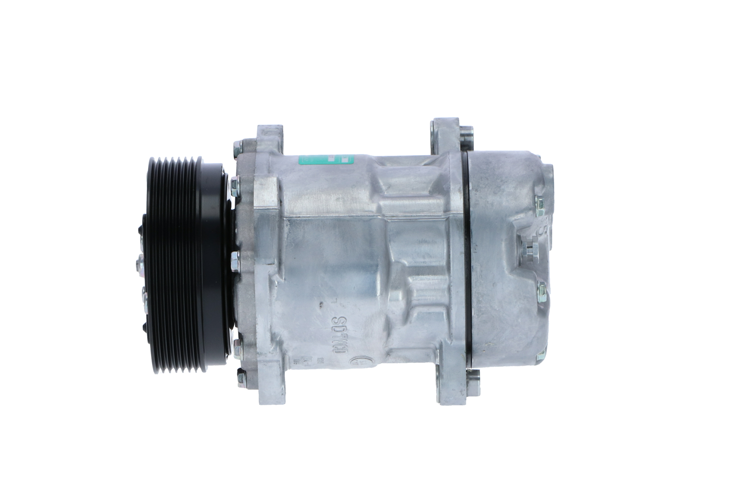 Klimakompressor 32056G NRF 7D0820805E VW, FORD