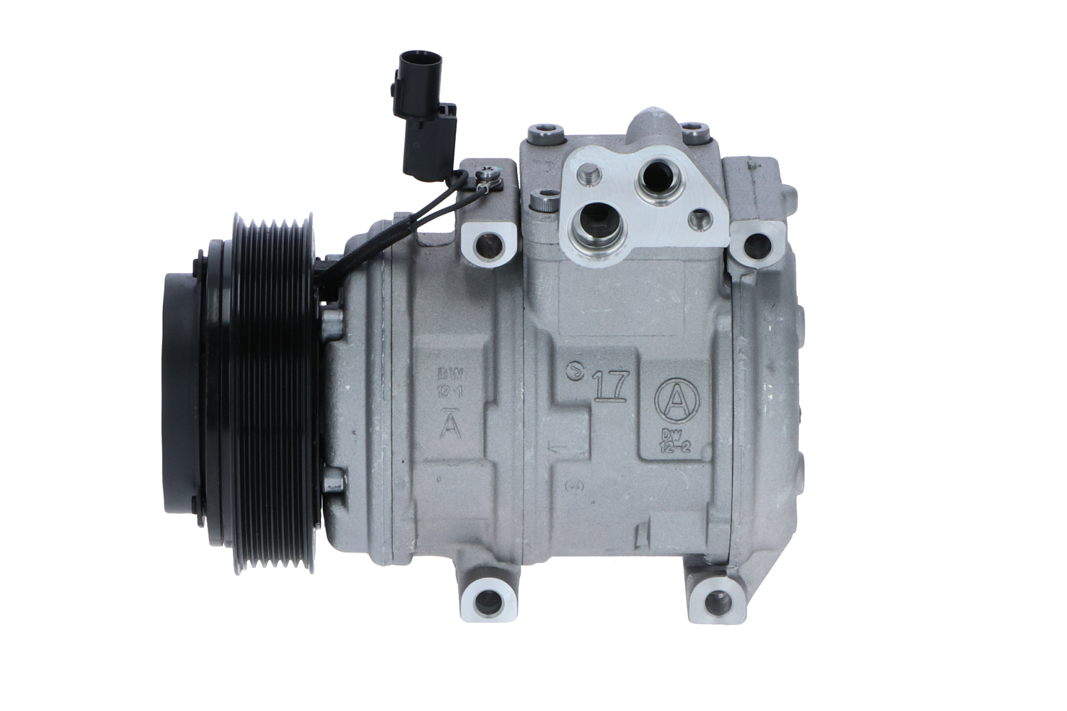 Klimaanlage Kompressor NRF 32437G Bewertung