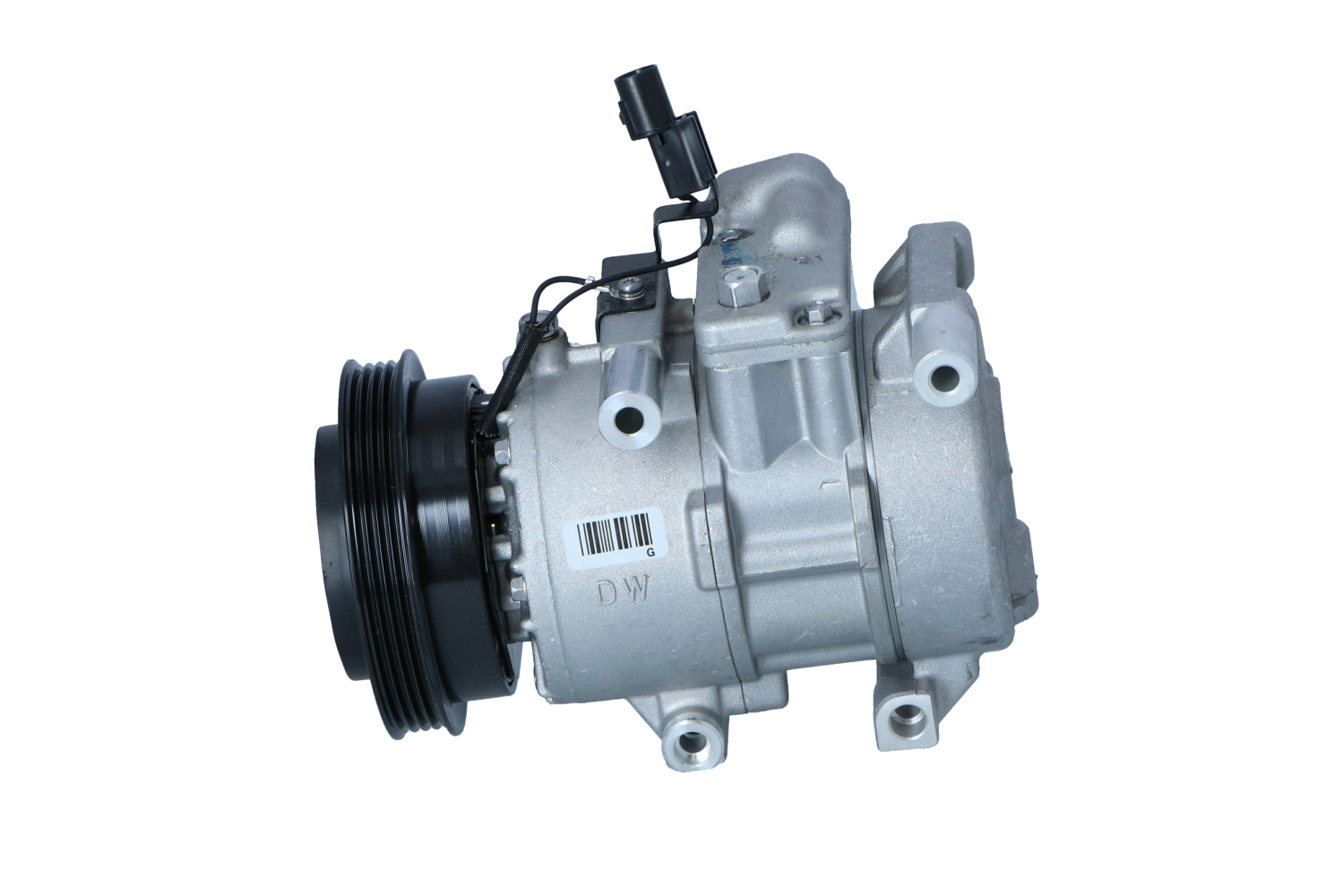 Klimaanlage Kompressor NRF 32441G Bewertung