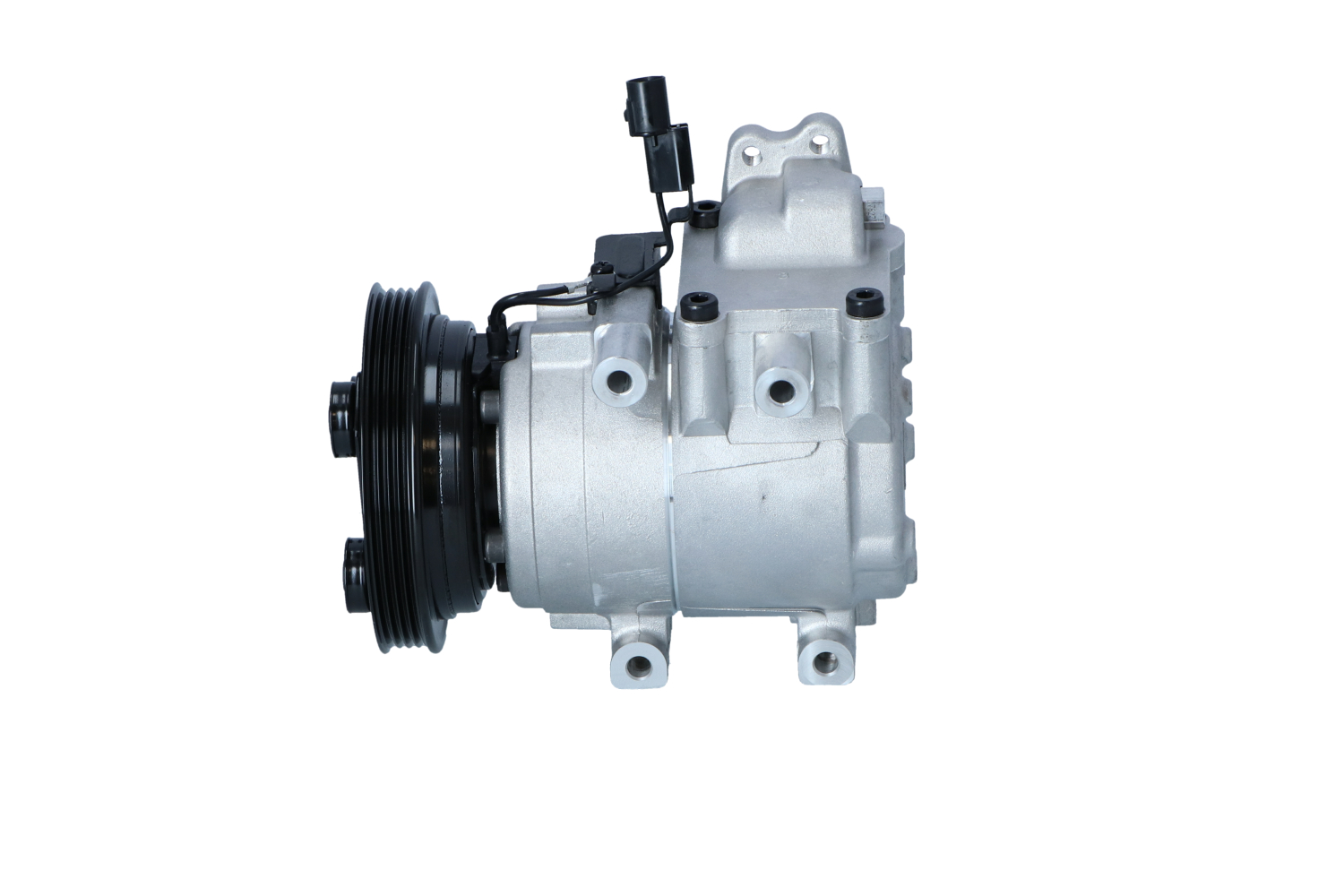 Klimaanlage Kompressor NRF 32446G Bewertung