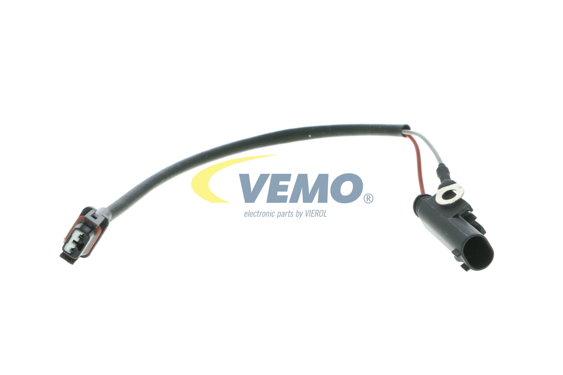 Anschlussadapter, Kompressor V30-77-1012 VEMO A0002305911 MERCEDES-BENZ, VOLVO, JAGUAR