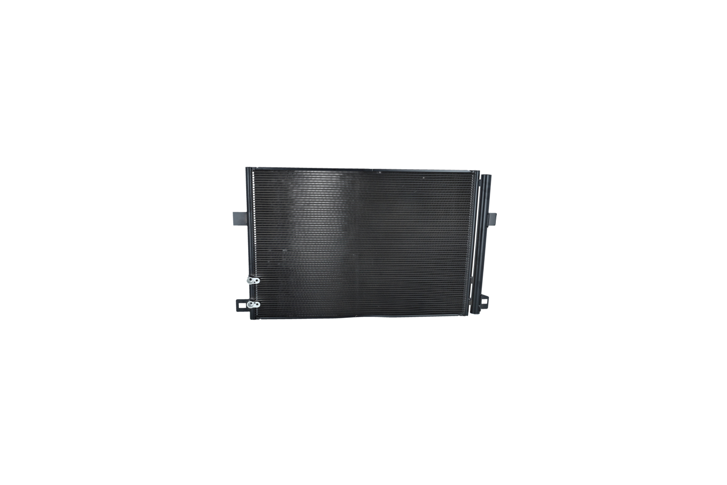 Radiator AC NRF 350041