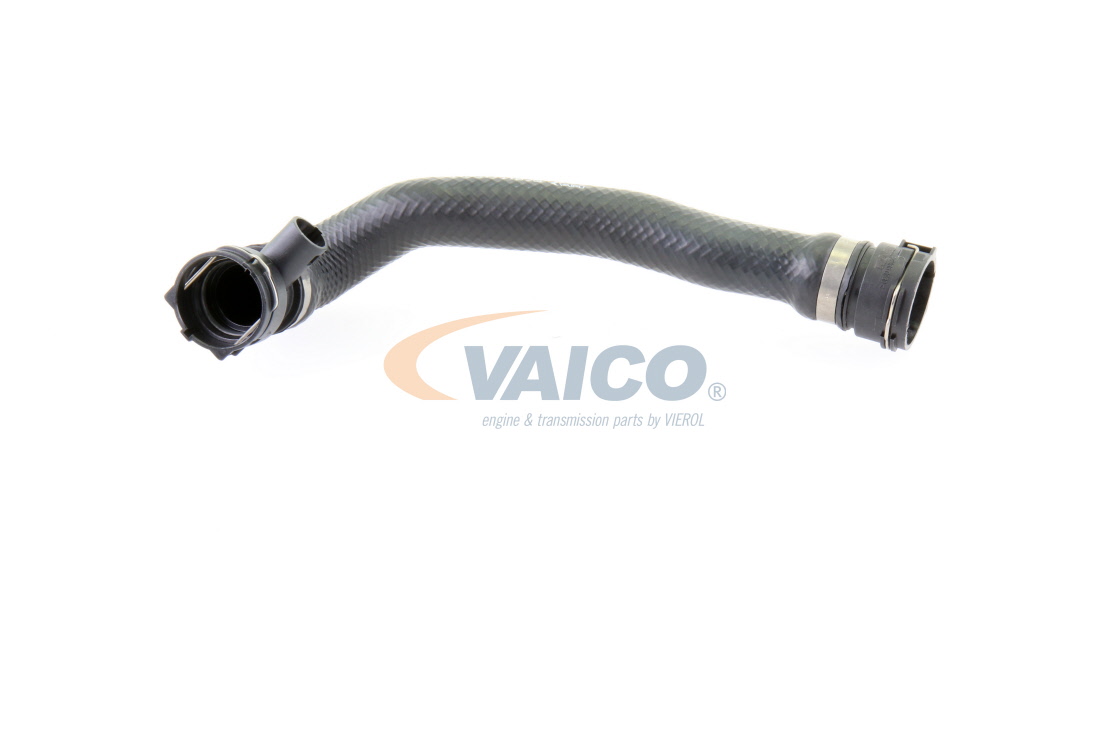 Coolant pipe VAICO V20-1658 rating