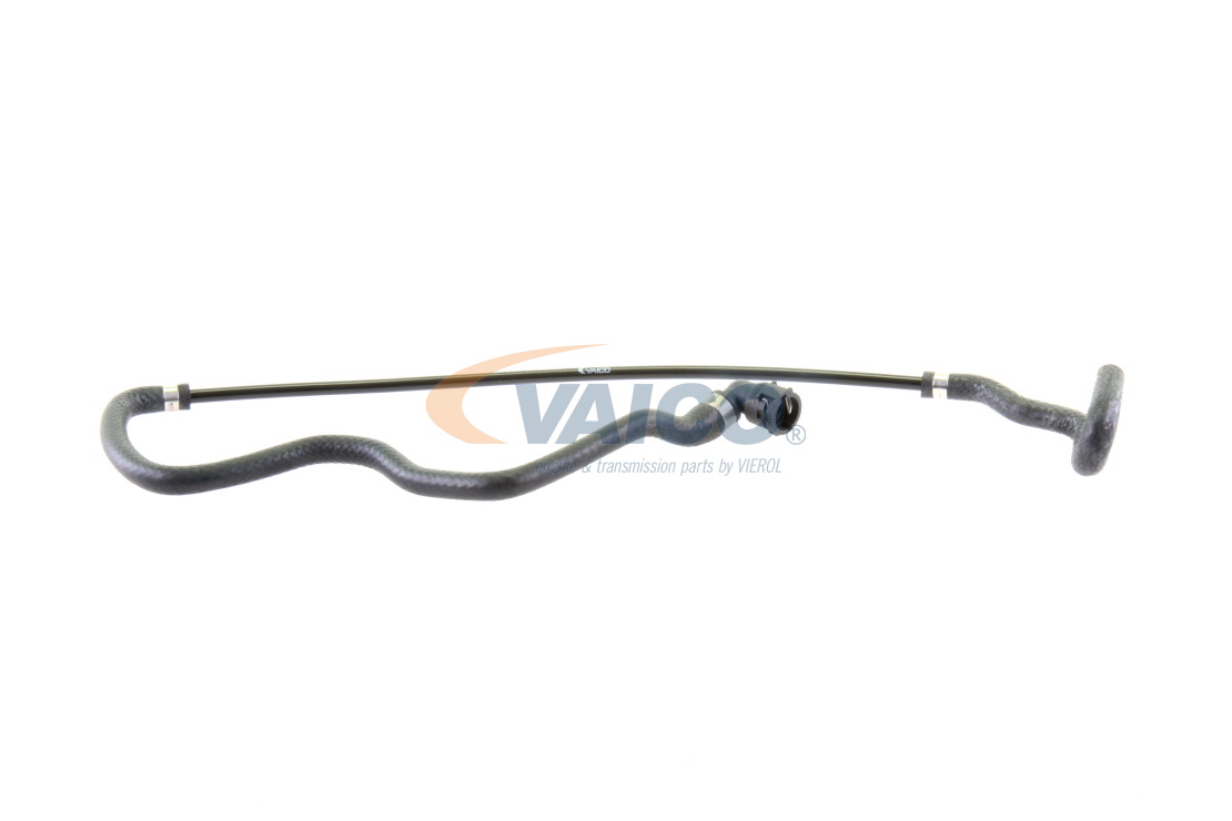 Radiator hose 7508040 VAICO V20-1682 BMW