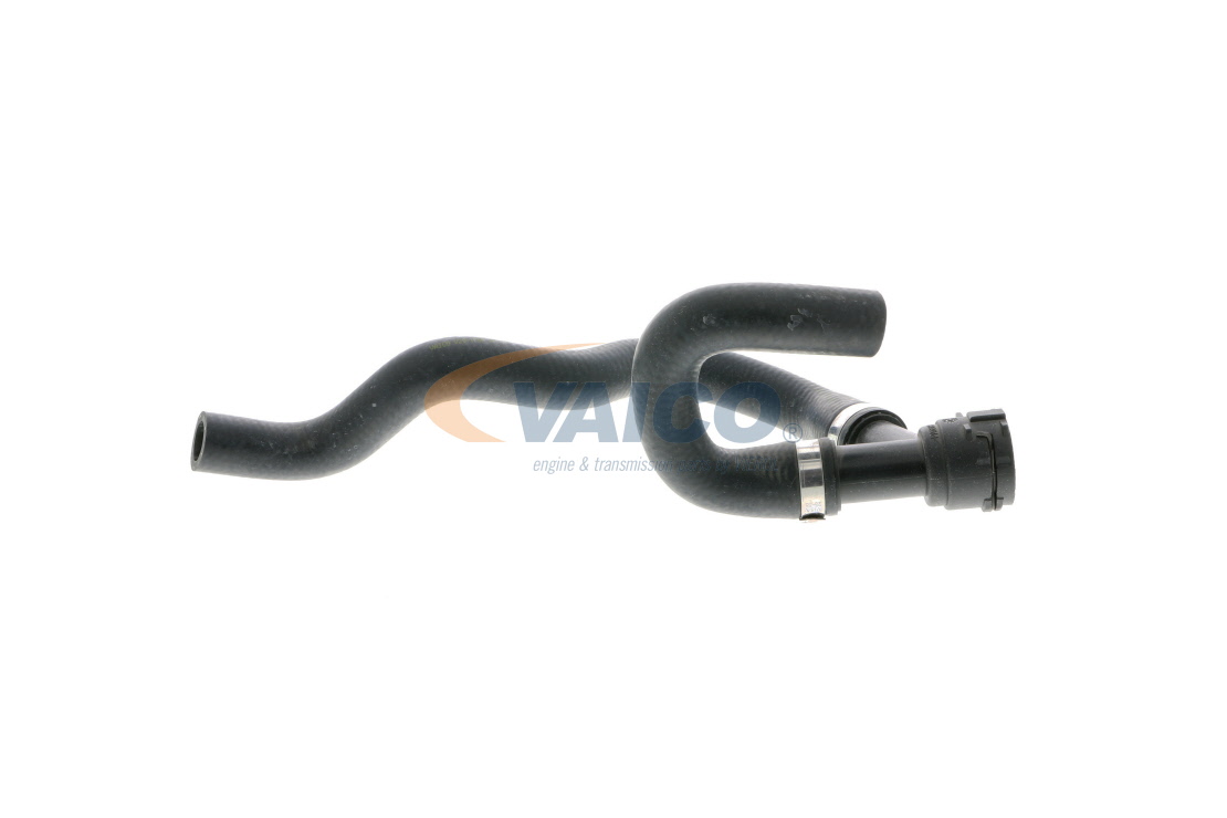 Coolant pipe VAICO V20-1756 rating