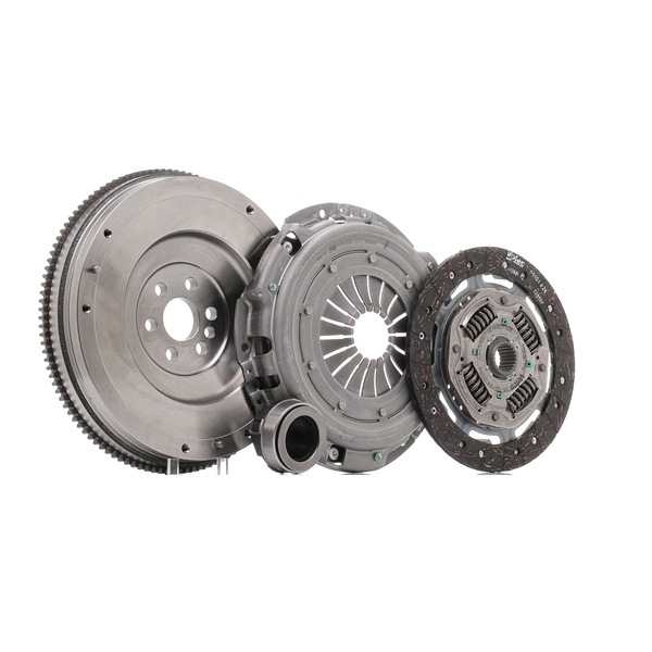 VALEO KIT4P - CONVERSION KIT 835095 Kit d'embrayage
