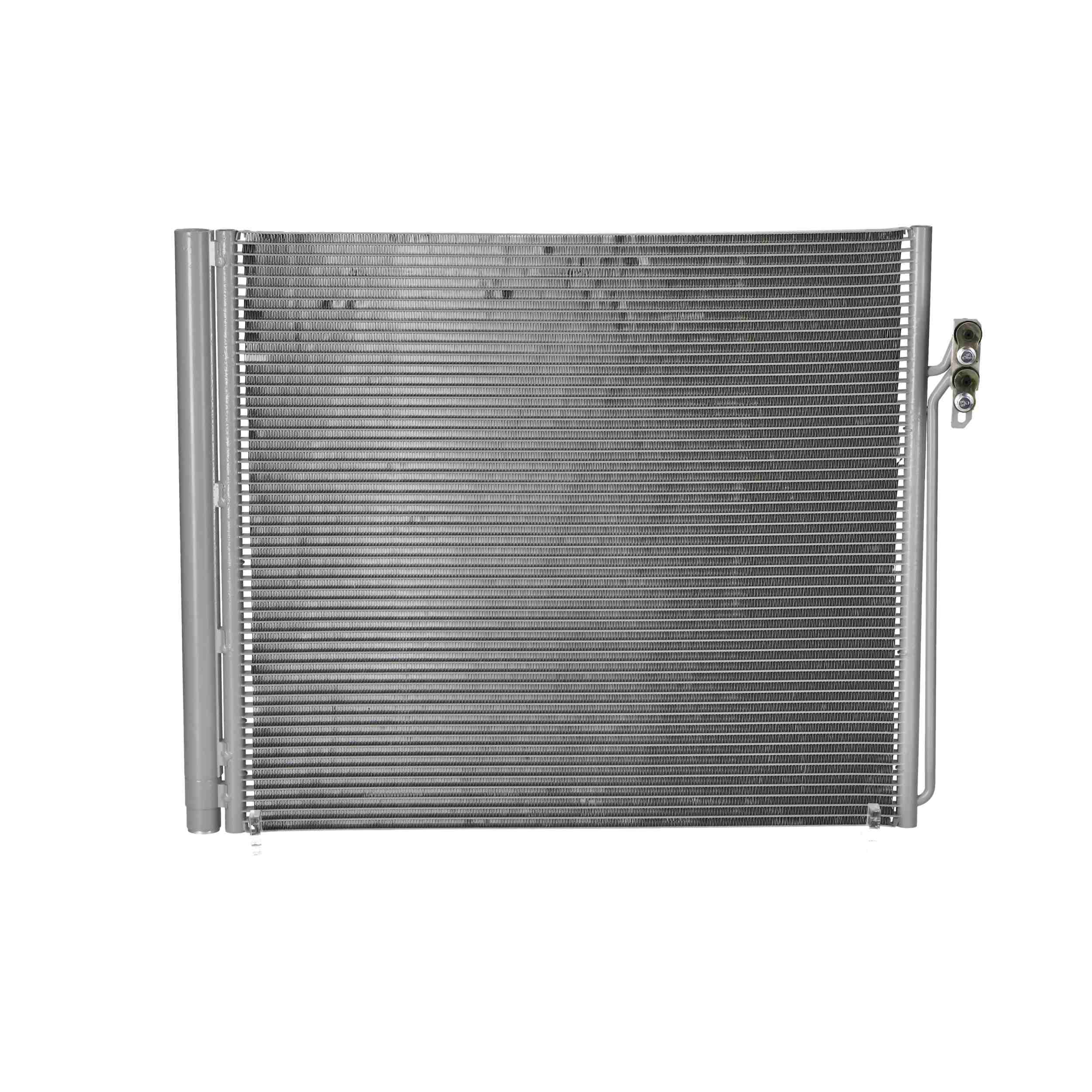 940343 Condensor voor airco NISSENS LR010843 VOLVO, LAND ROVER, MG, ROVER