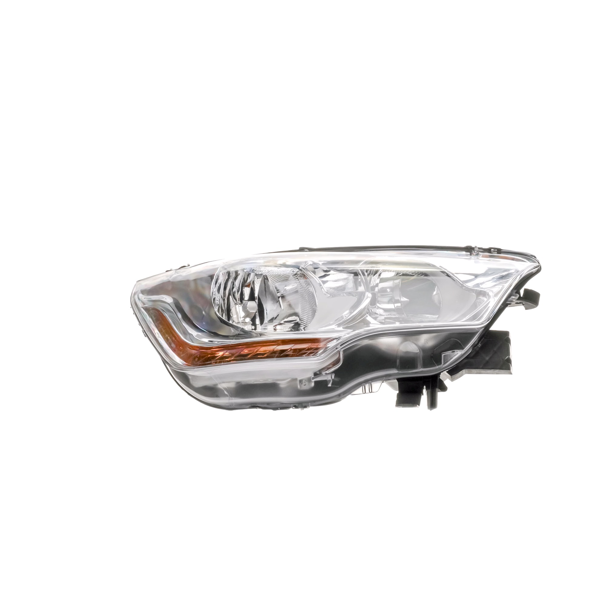 Lampy przód TYC 20-12943-15-2 oceny
