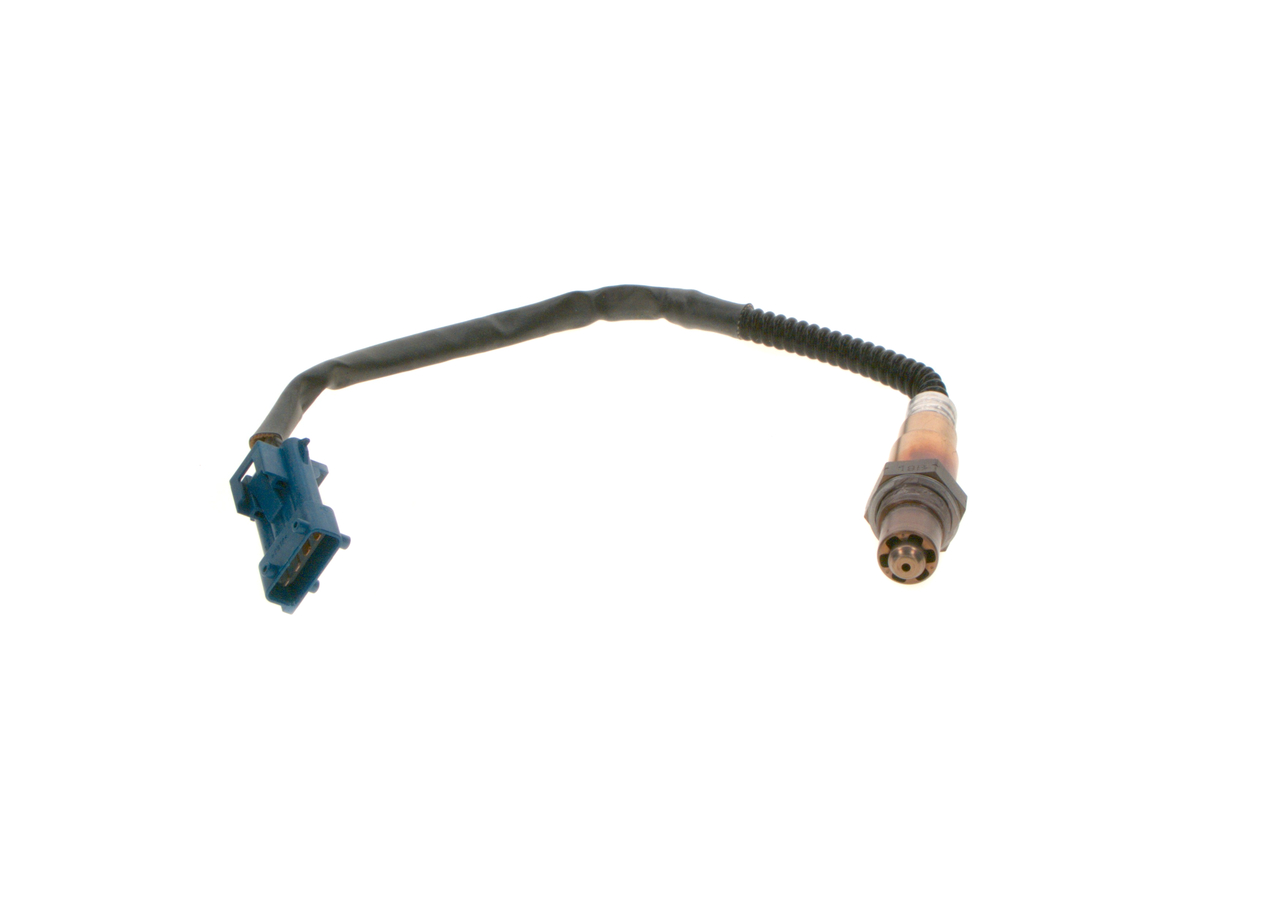 Ламбда-сонда 55 354 593 BOSCH 0258006654 OPEL, FIAT, VAUXHALL