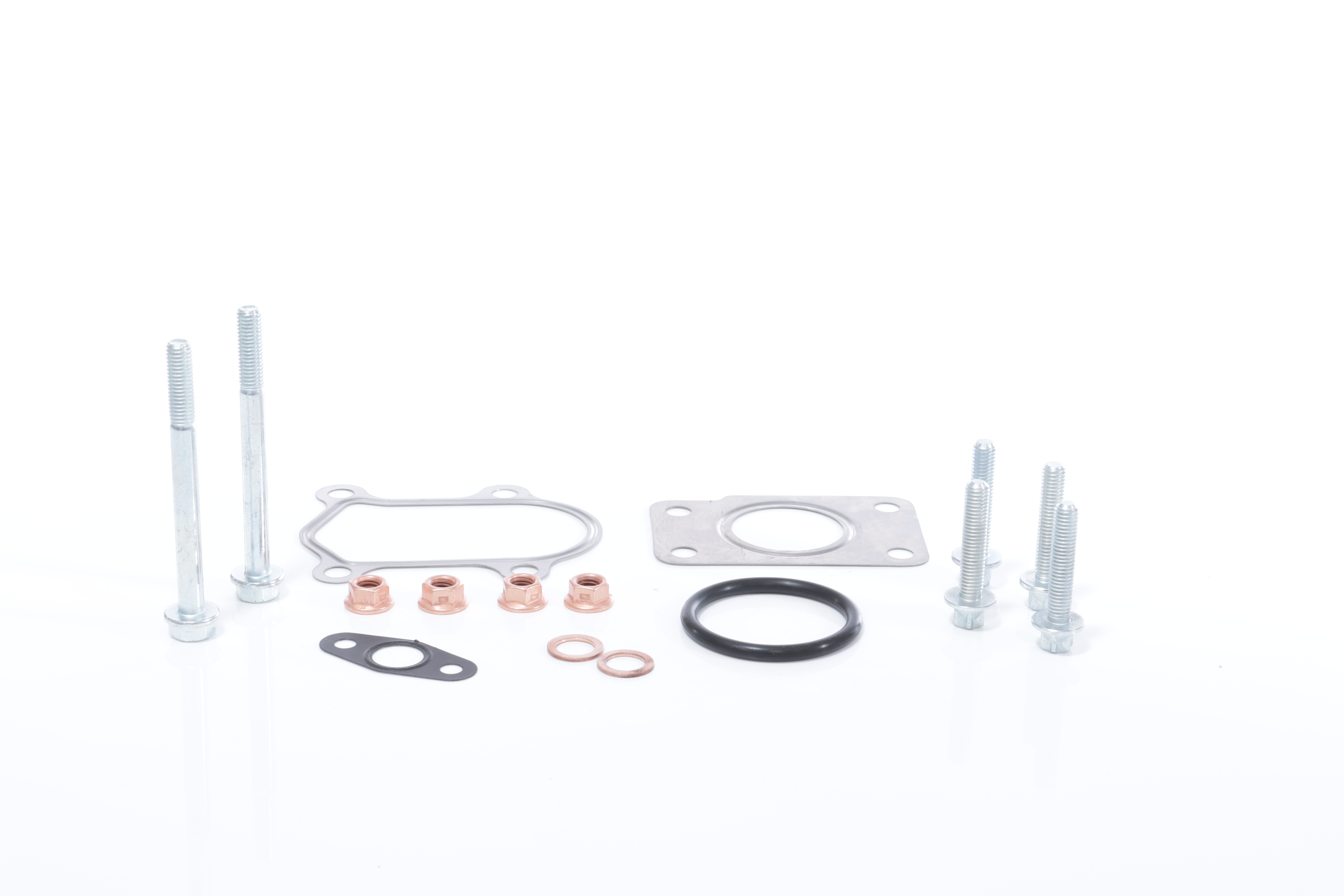 BTS TURBO T931235ABS Montagesatz, Lader