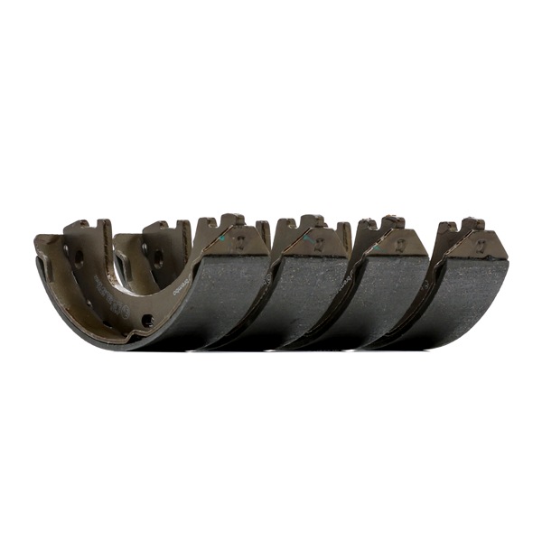 BREMBO S 50 521 Mâchoires de frein à main