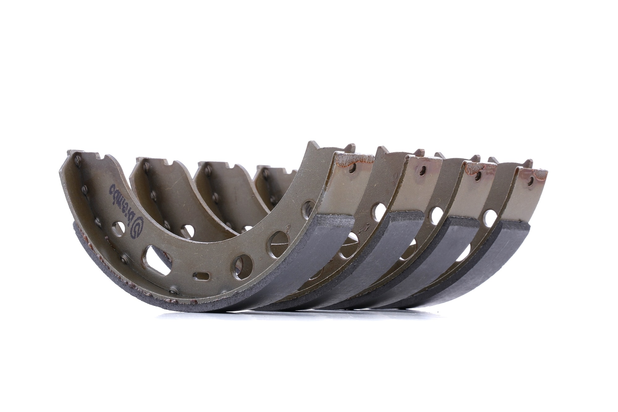 Handbremsbacken BREMBO S 50 522 Bewertung