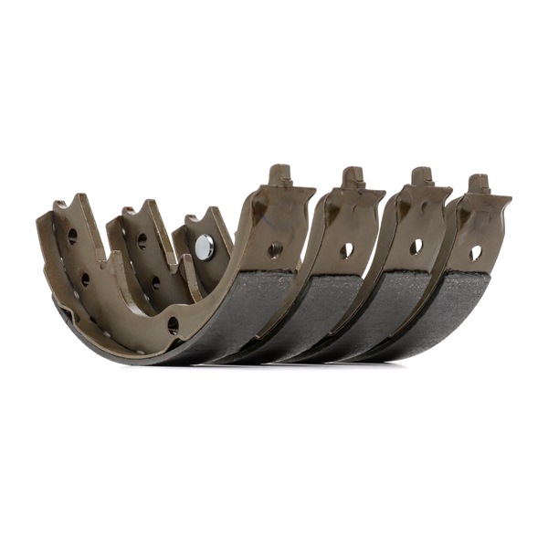 Håndbremseklosser BREMBO S 61 542
