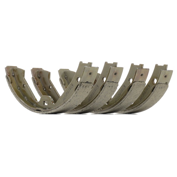 BREMBO S 65 505 Mâchoires de frein à main