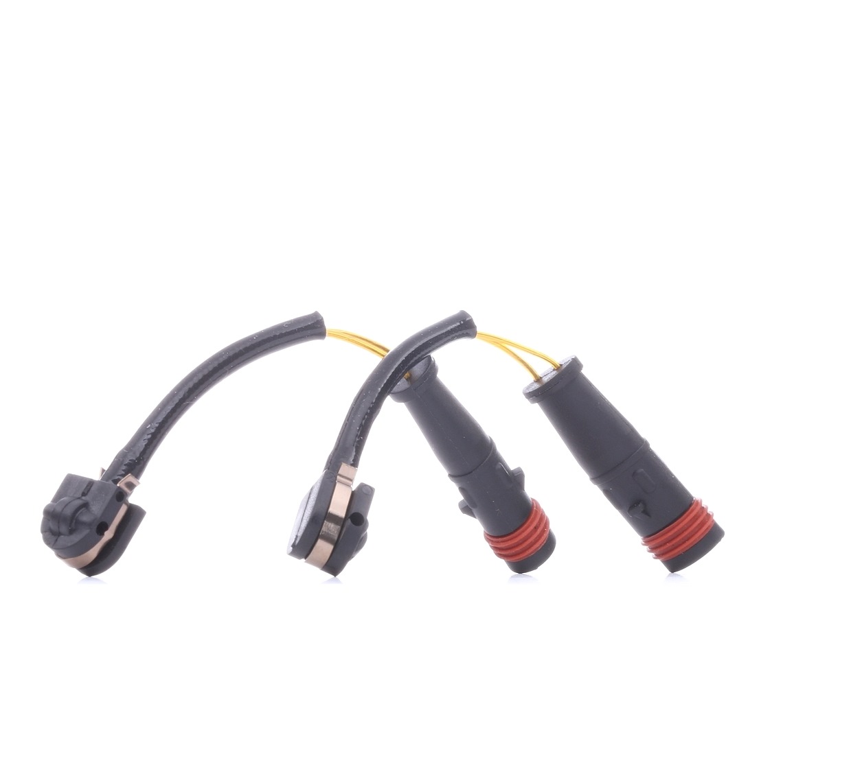Verschleißanzeige, Bremsbeläge BREMBO A 00 277 Bewertung