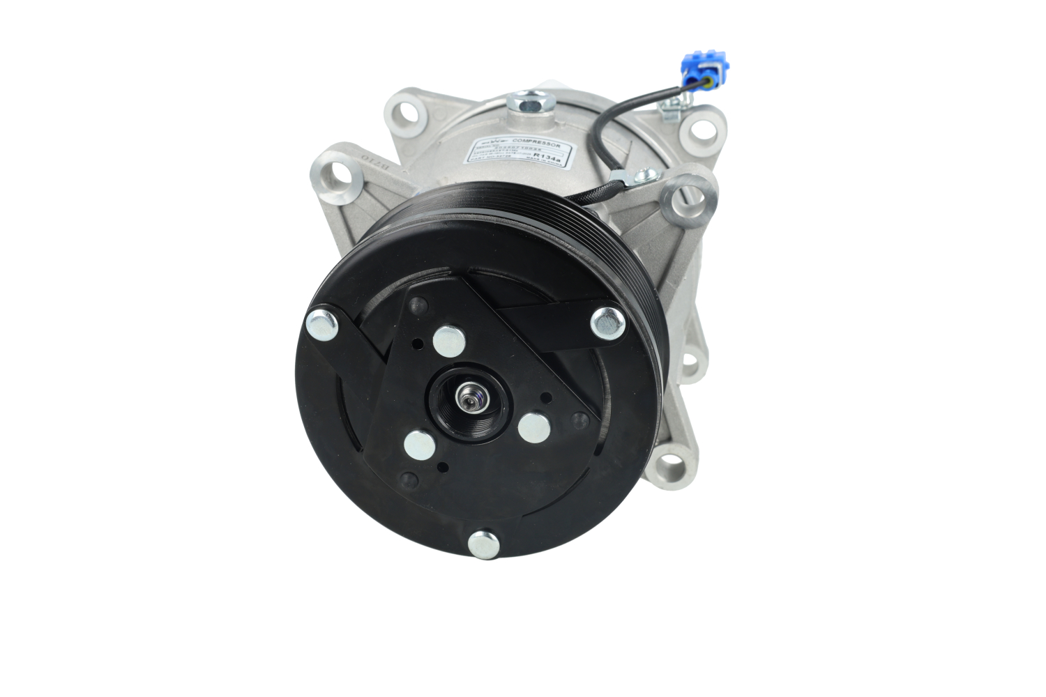 32728 original Air conditioning compressor NRF EOS
