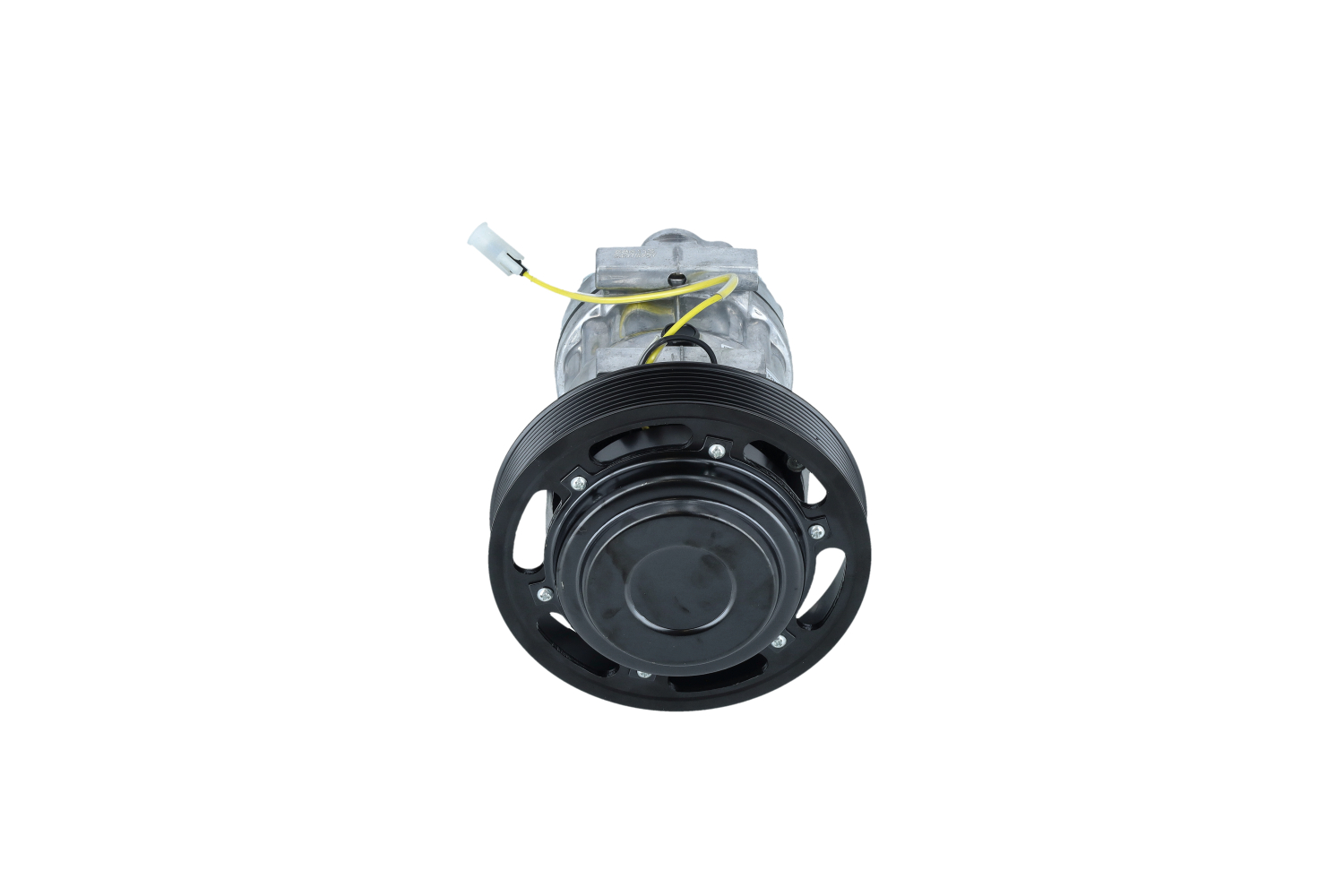 Klimaanlage Kompressor NRF 32700 Bewertung