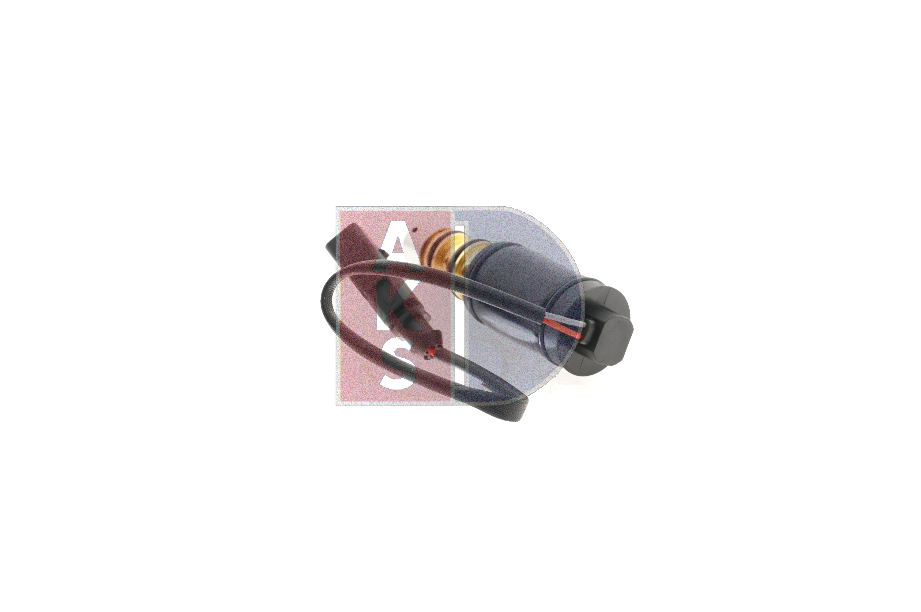 Válvula de regulação, compressor 4F0260805F AKS DASIS 859005N VW, AUDI, FORD, SEAT, VOLVO