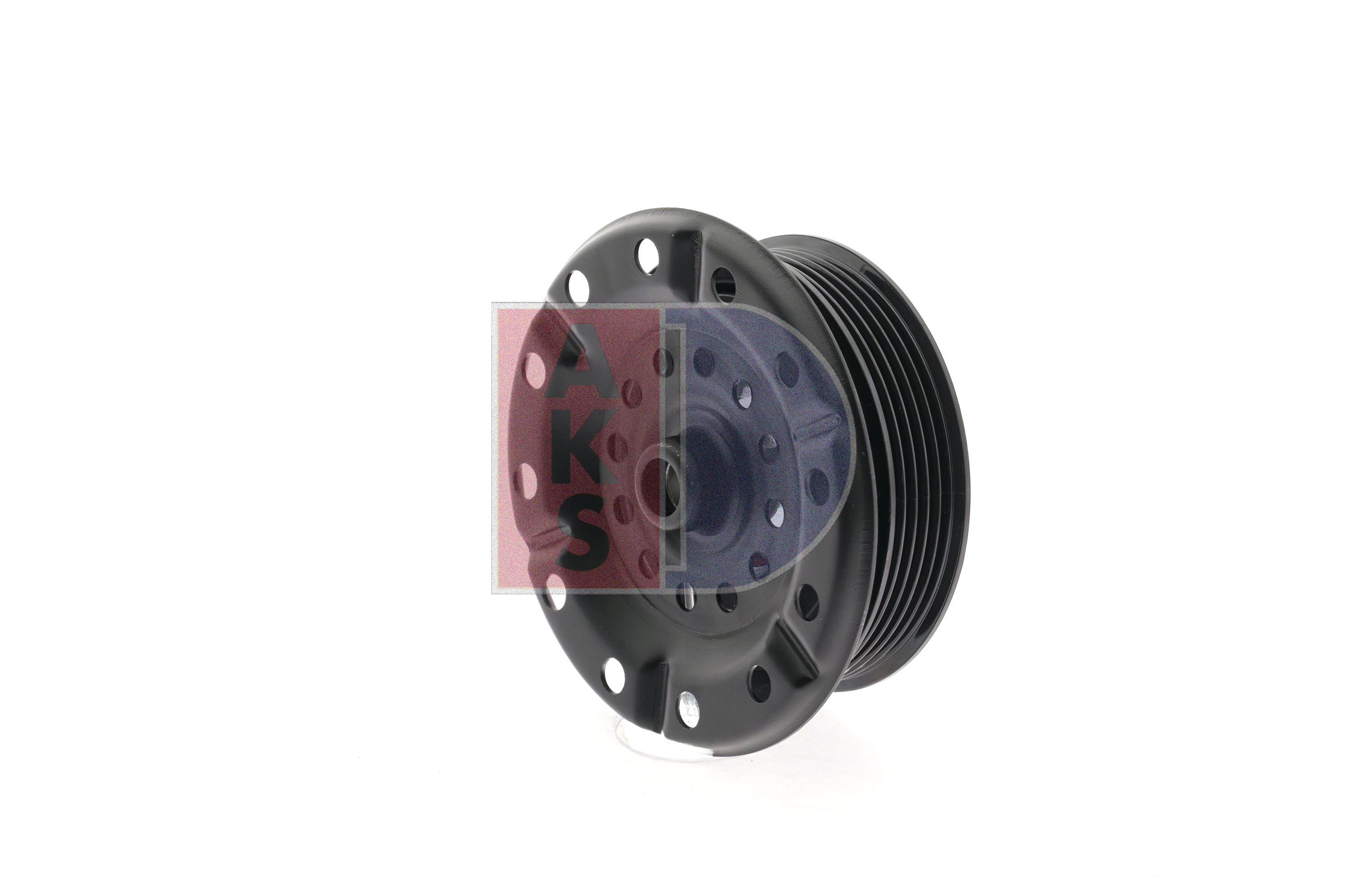 AKS DASIS 852467N Magnetkupplung, Klimakompressor