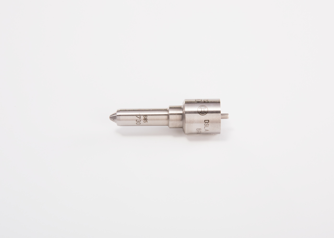 BOSCH 0 433 175 485 Корпус на дюза