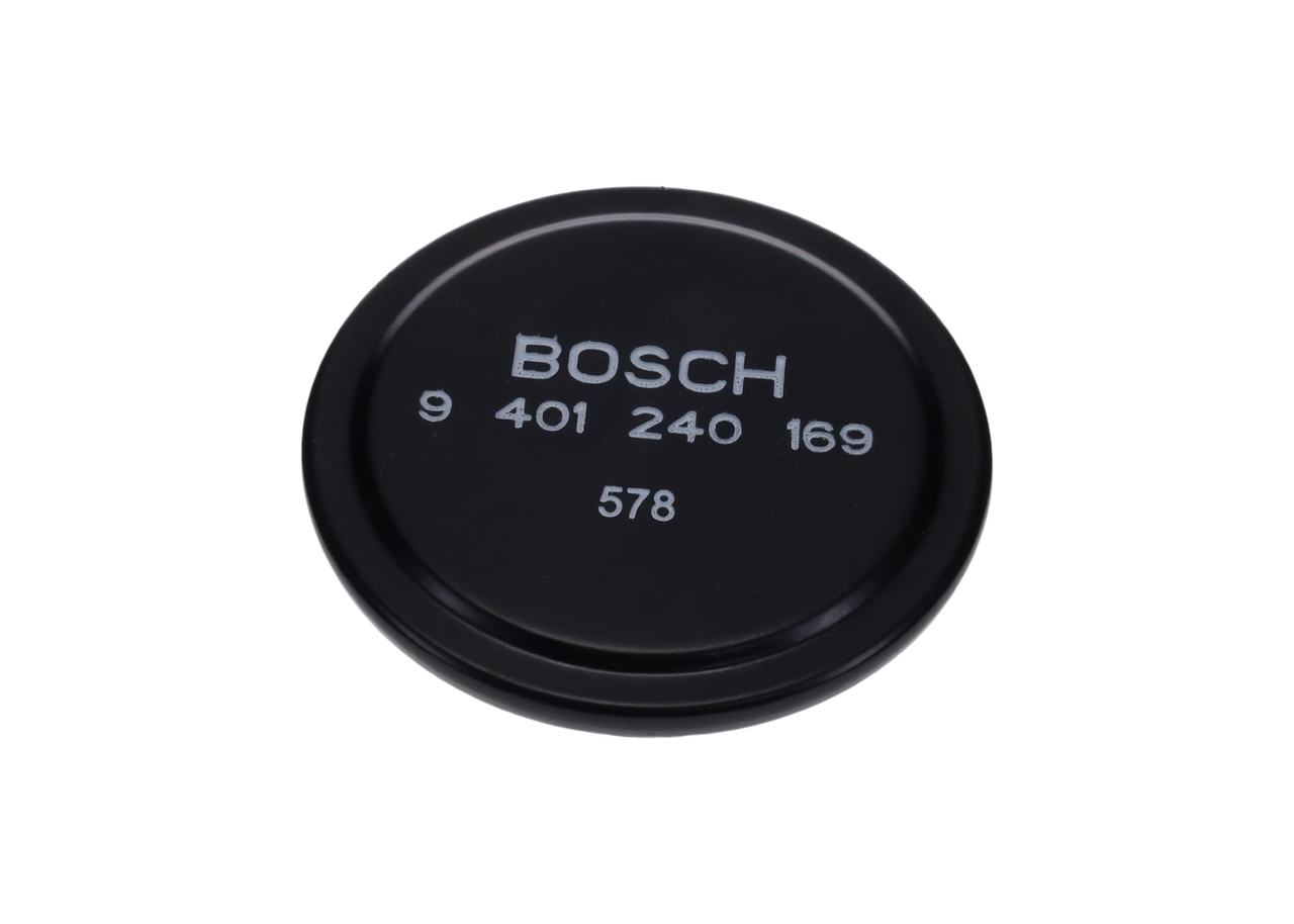 Luftdrucksensor, Höhenanpassung 9 401 240 169 BOSCH 328381 CITROЁN