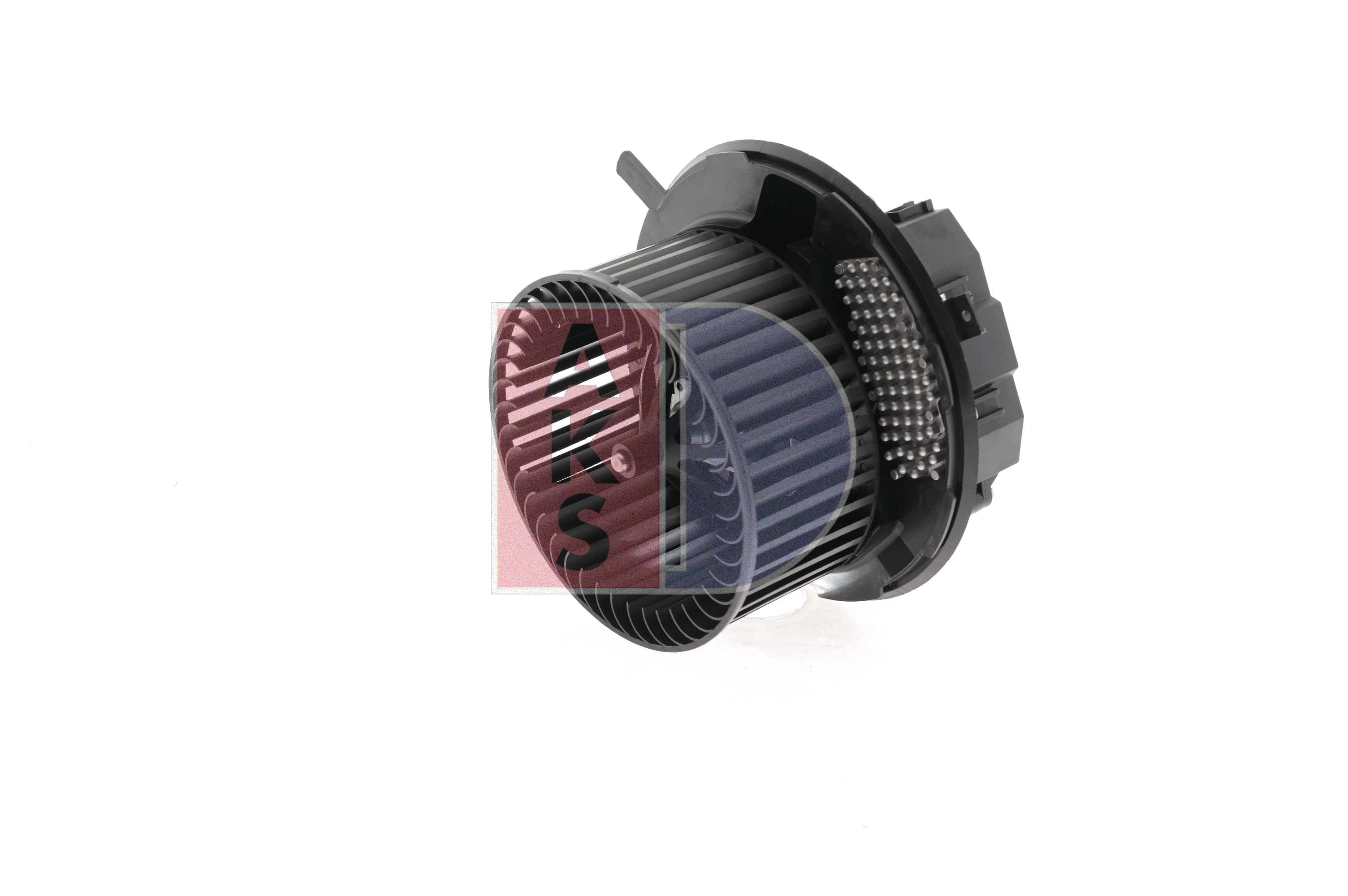 7527822 AKS DASIS Ventilateur de chauffage MINI prix