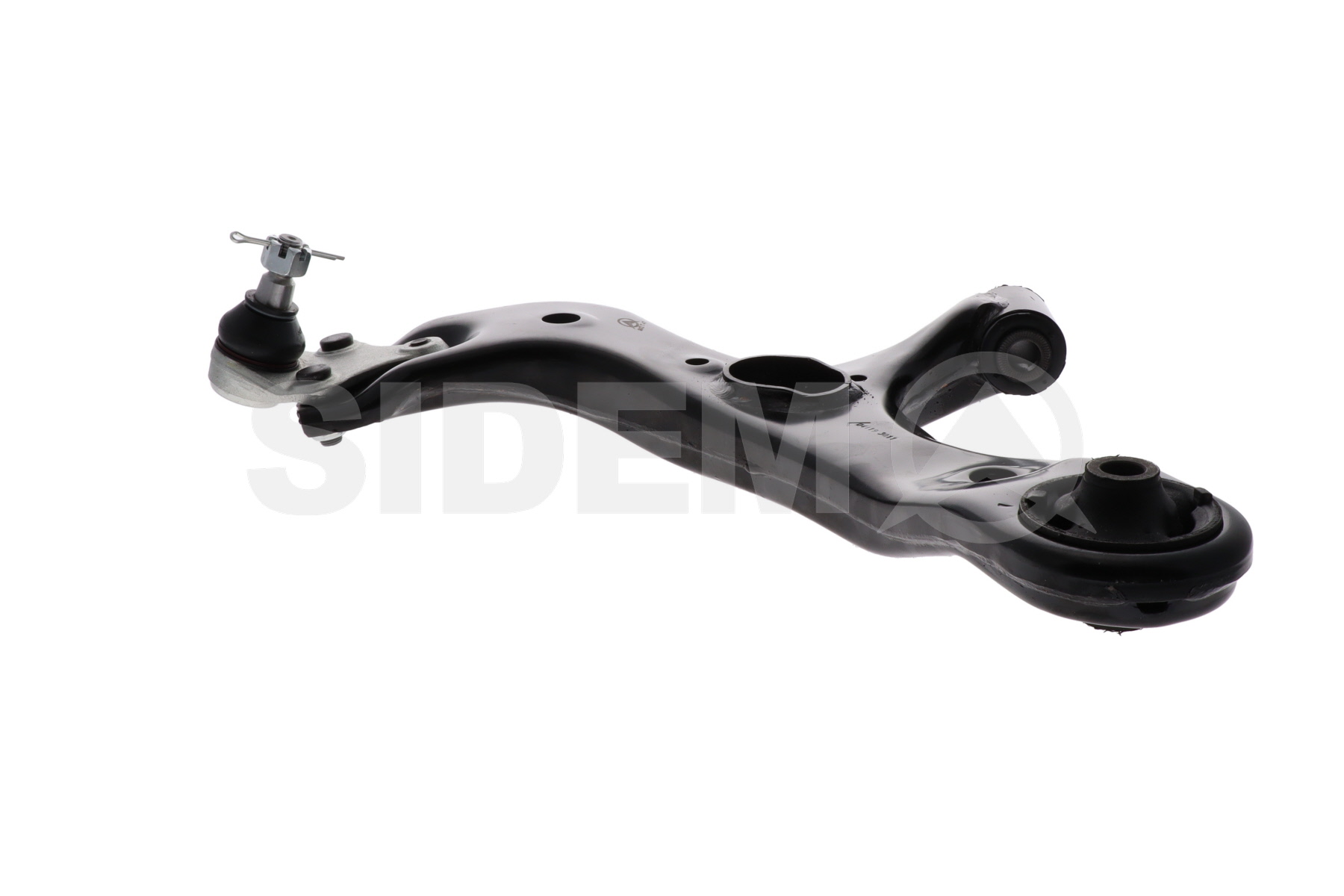 7527882 originele Draagarm voor wielophanging SIDEM COROLLA