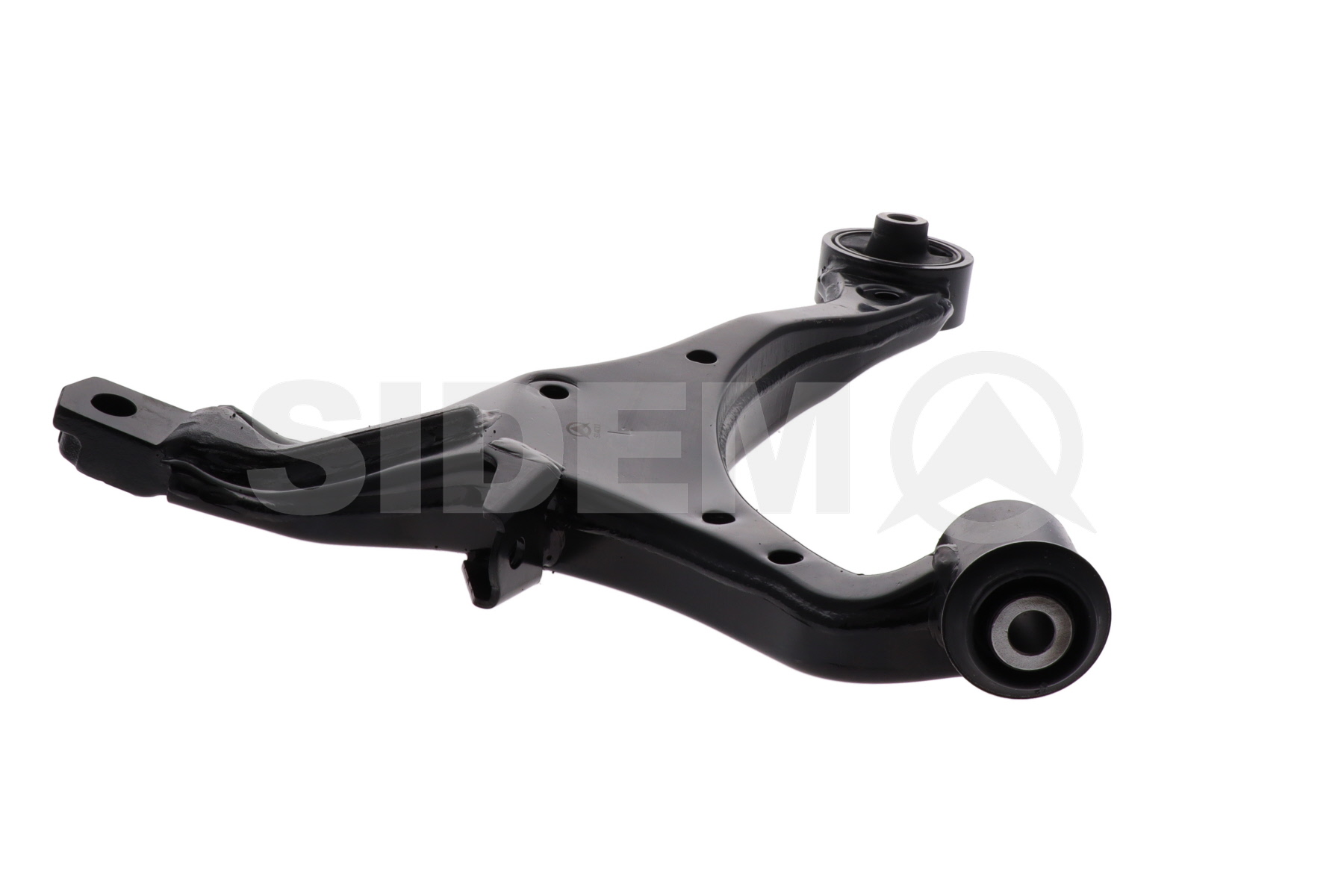SIDEM 47074 Dreieckslenker HONDA CR-V 2.0 152 PS Benzin