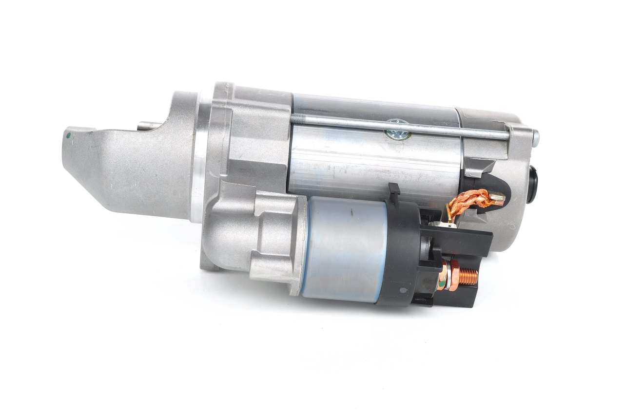 Starter motor 836874005 BOSCH 0001263048