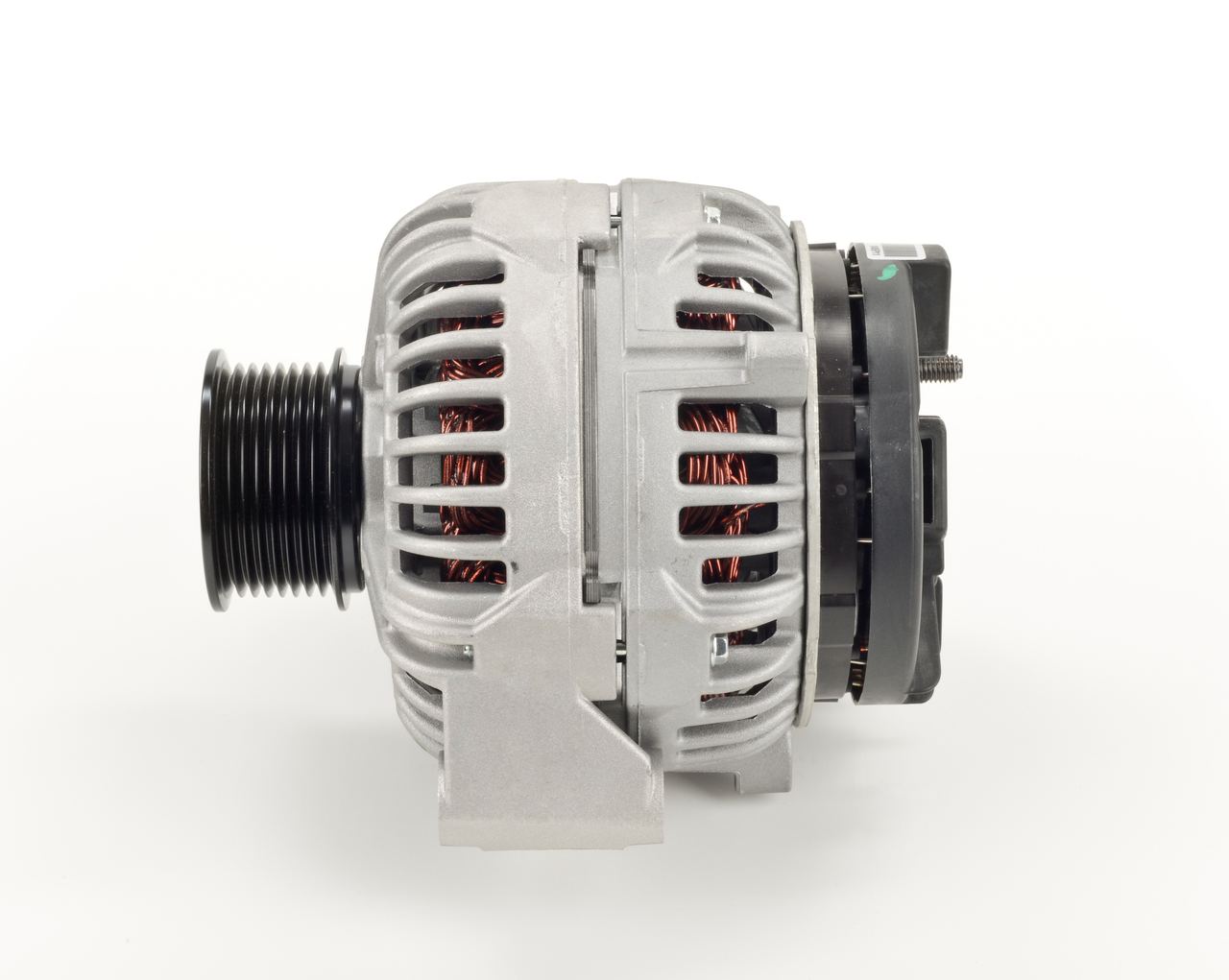 Alternators BOSCH E10 (>) 14V 90/200A rating