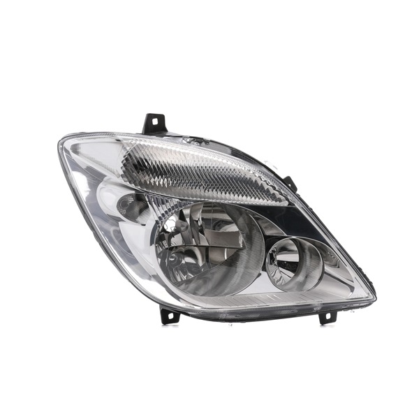 7531452 TYC 2011813252 genuine Sprinter 3.5-T Platform/Chassis (W906) Headlights price
