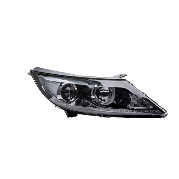 TYC 20-14097-05-2 Voorlamp KIA Sportage I (K00, JA) 2.0 i 16V 4WD 130 Pk Benzine FE (16V)