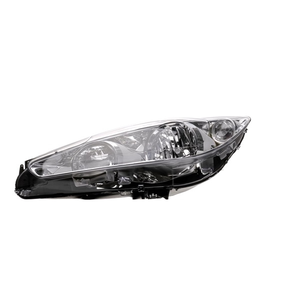7531465 TYC 2014198052 Frontlykter Peugeot 308 CC LED og Xenon pris
